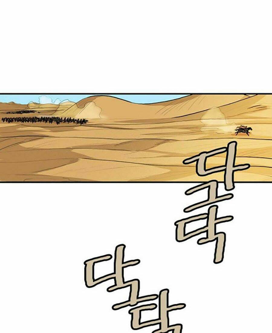 Bất Bại Quyền Ma - Chapter 154 - Page 42