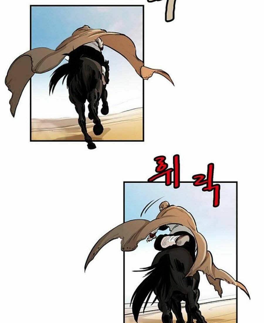 Bất Bại Quyền Ma - Chapter 154 - Page 43