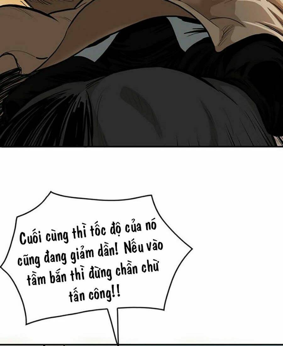 Bất Bại Quyền Ma - Chapter 154 - Page 45