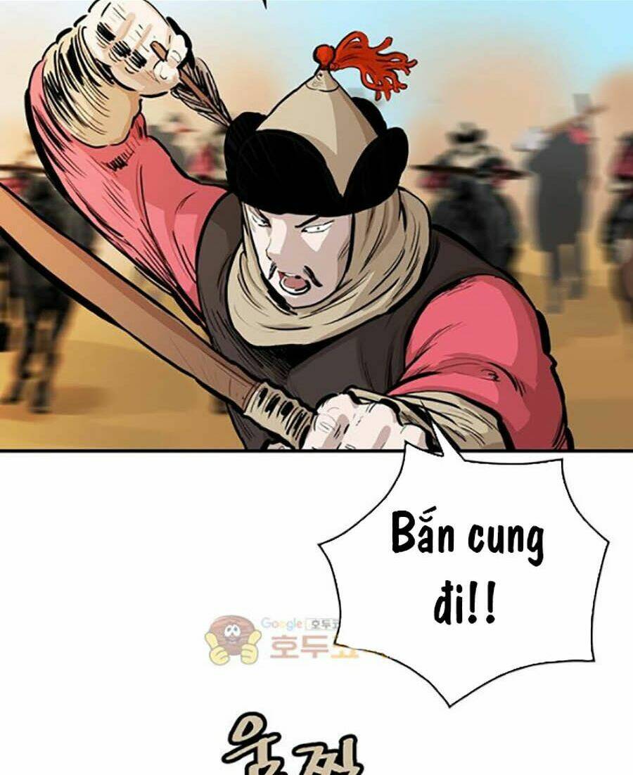 Bất Bại Quyền Ma - Chapter 154 - Page 46