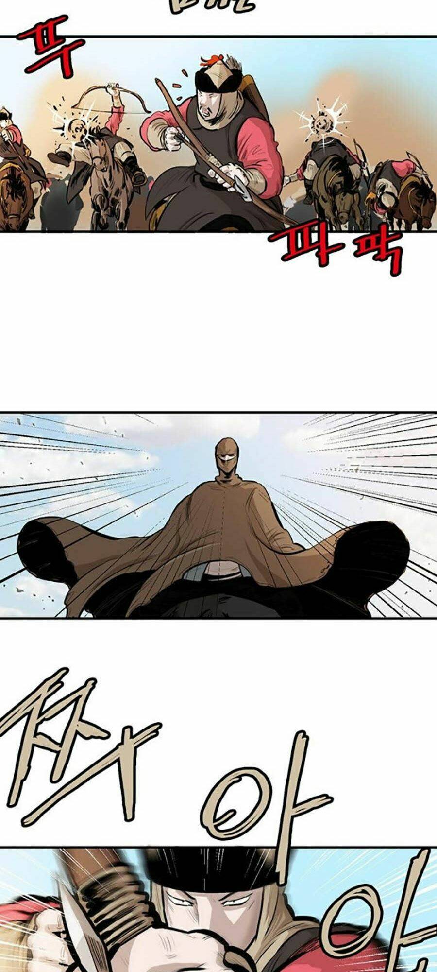 Bất Bại Quyền Ma - Chapter 154 - Page 47