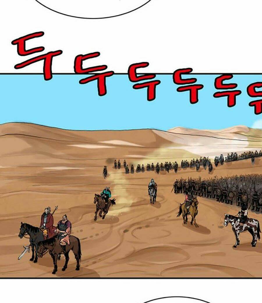 Bất Bại Quyền Ma - Chapter 154 - Page 5