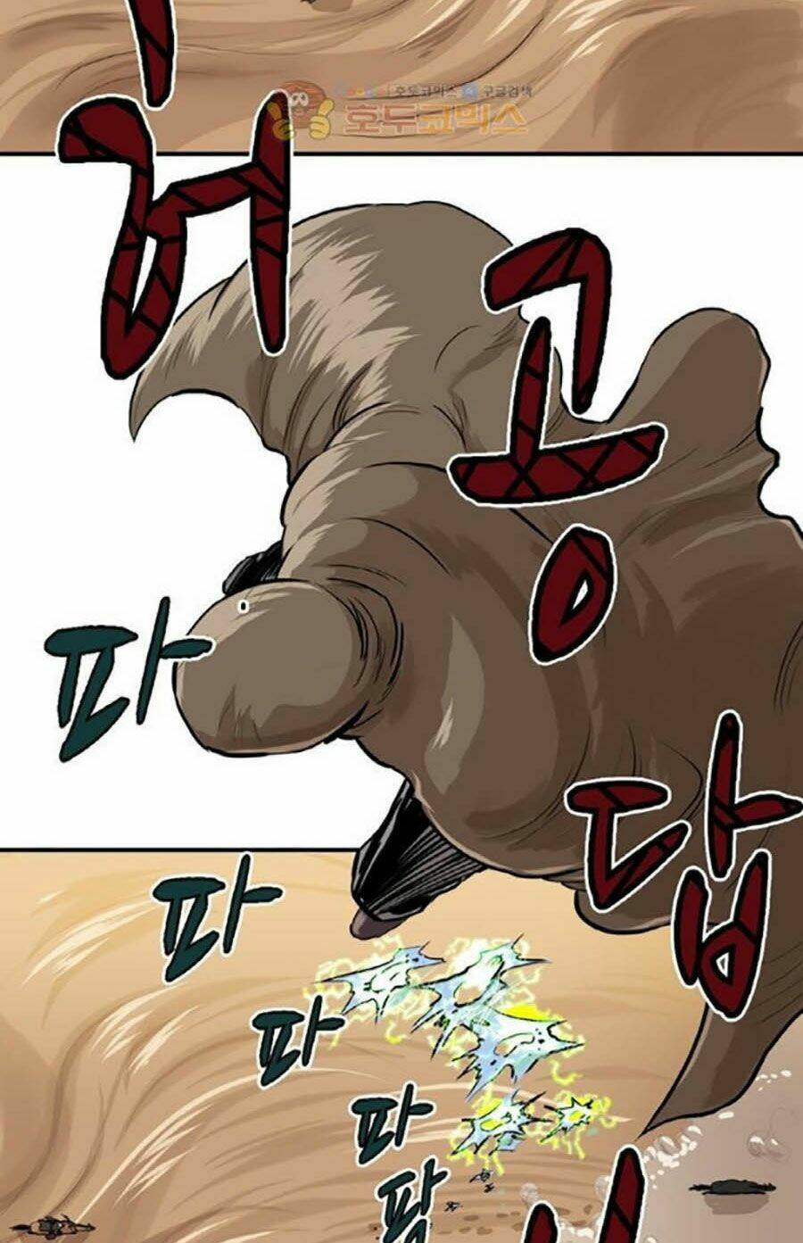 Bất Bại Quyền Ma - Chapter 155 - Page 9