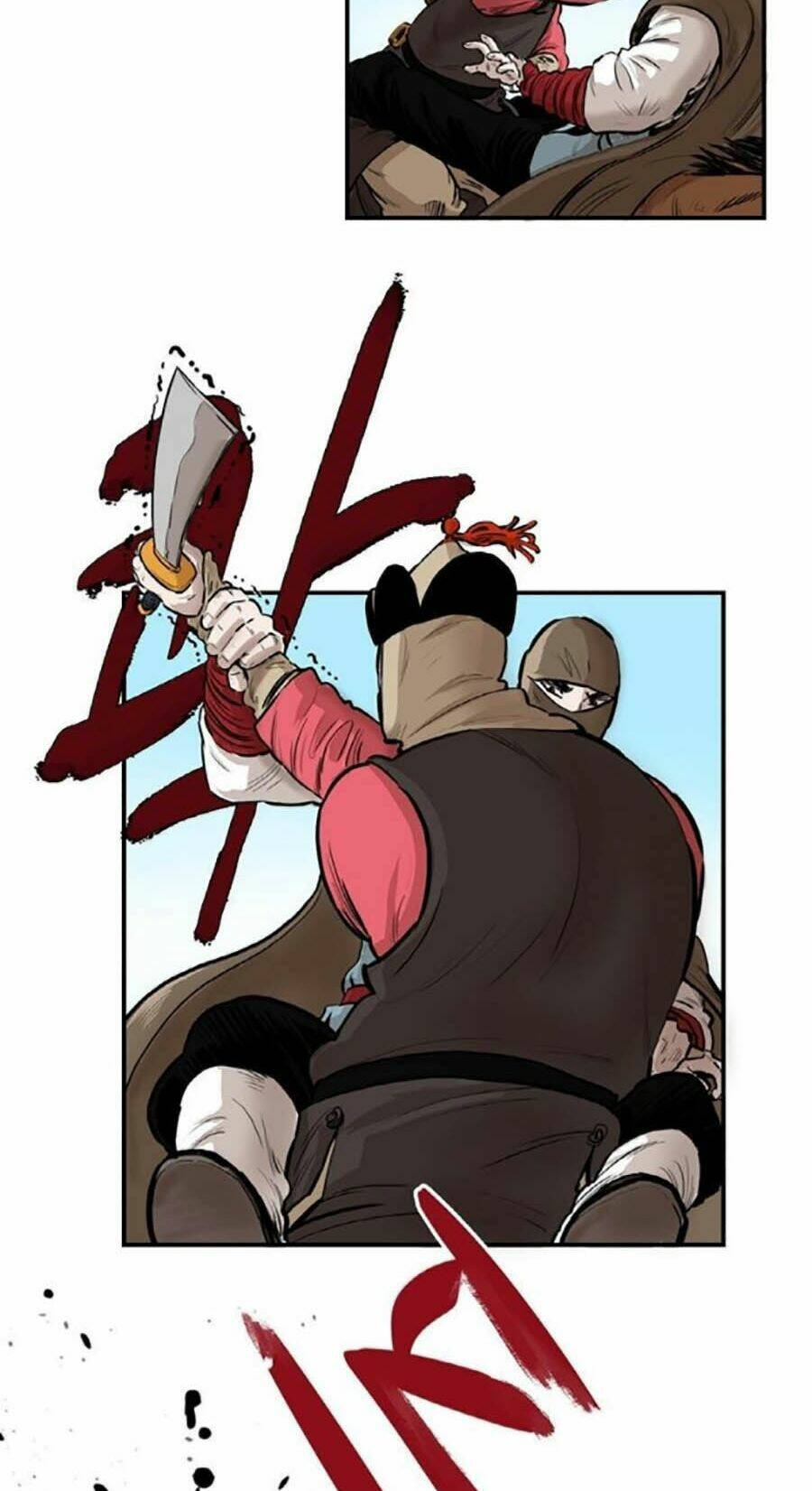 Bất Bại Quyền Ma - Chapter 155 - Page 15