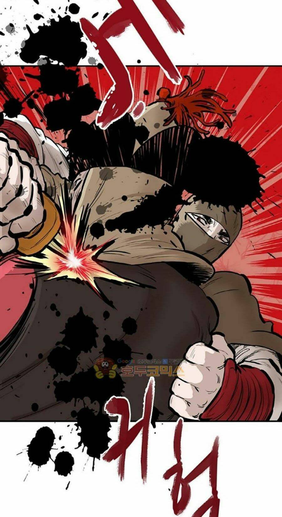 Bất Bại Quyền Ma - Chapter 155 - Page 16