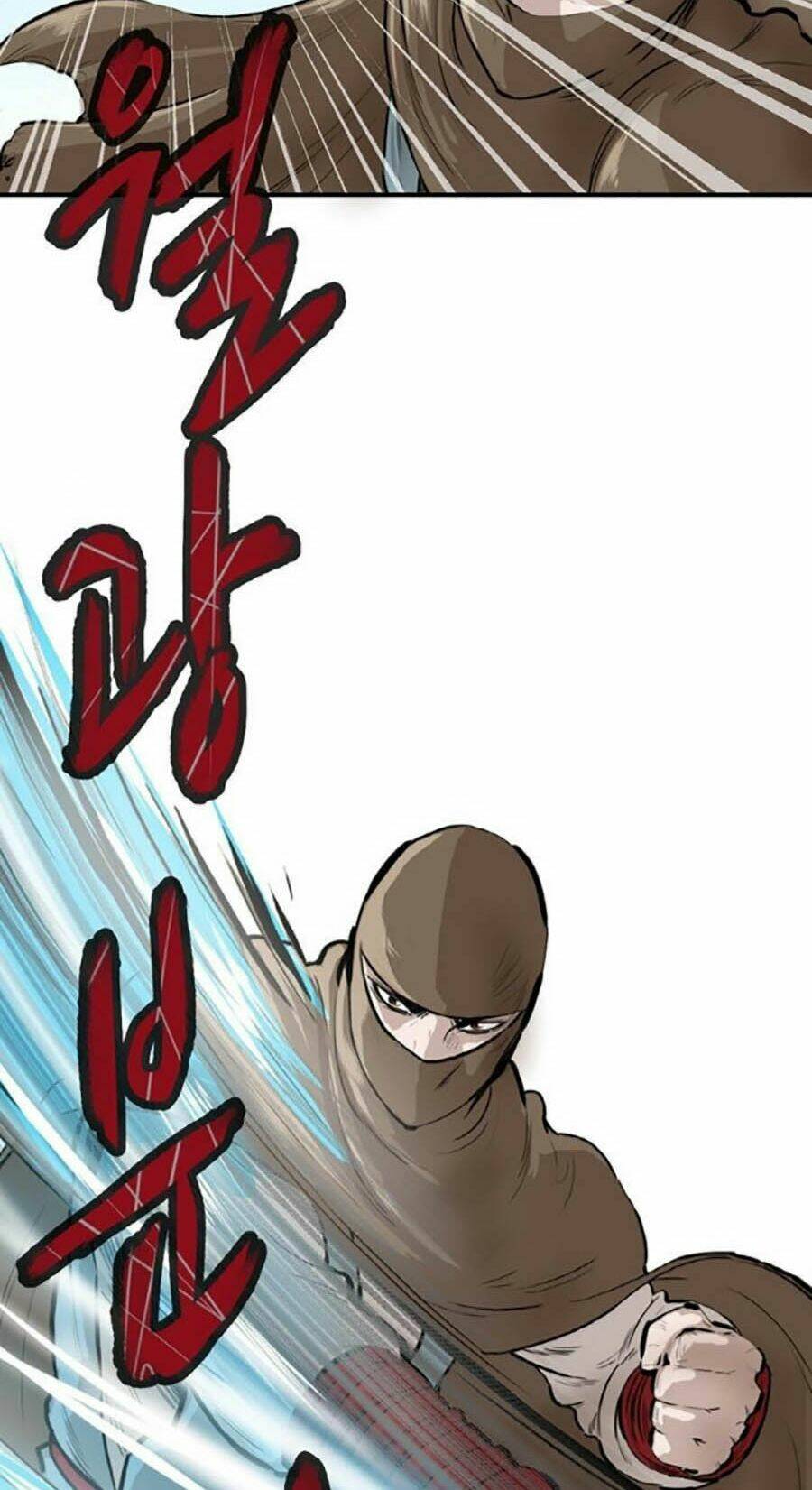 Bất Bại Quyền Ma - Chapter 155 - Page 19