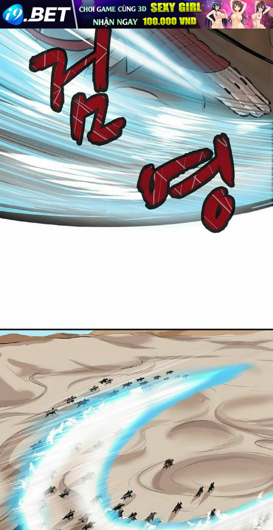 Bất Bại Quyền Ma - Chapter 155 - Page 20