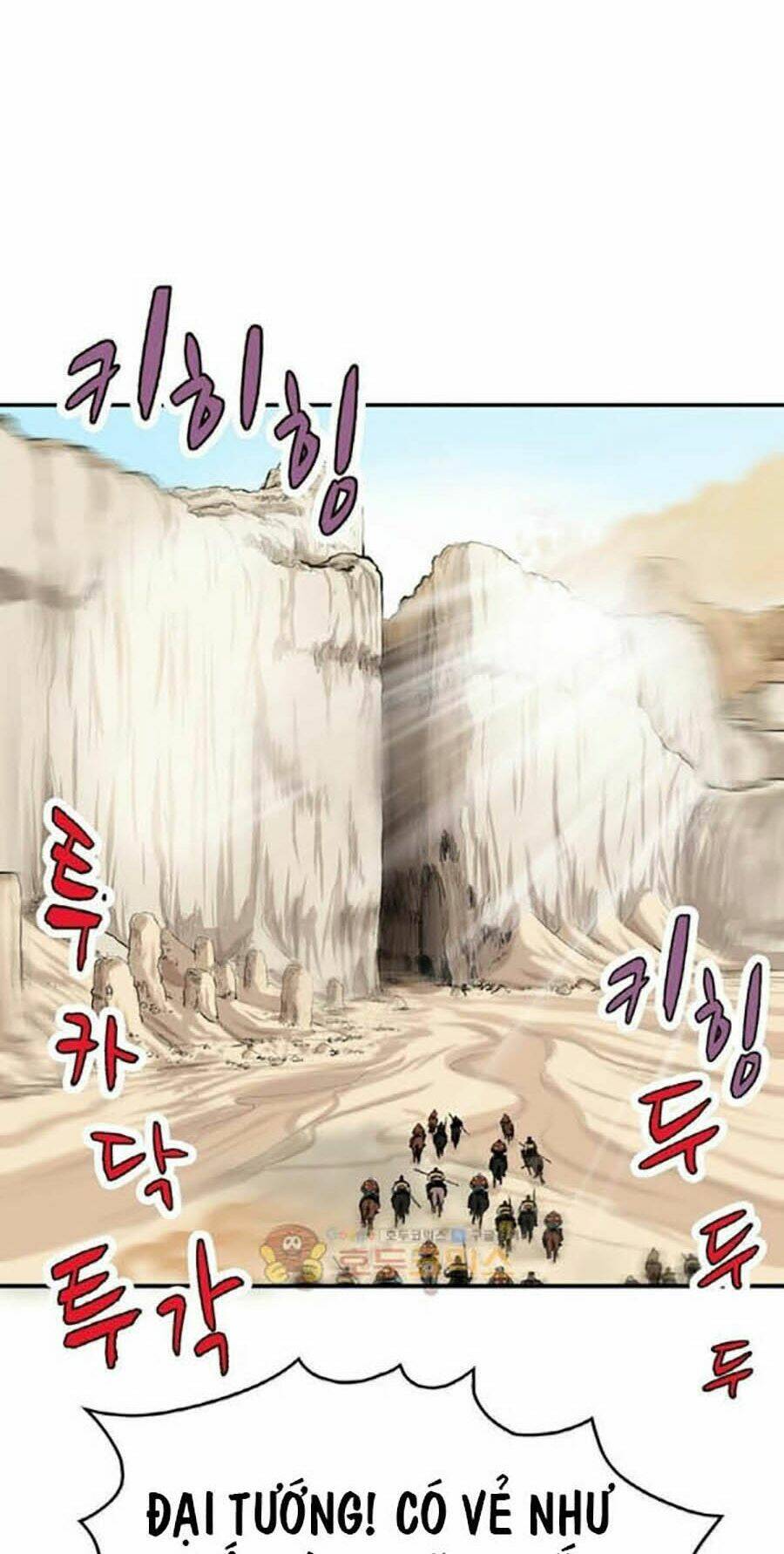 Bất Bại Quyền Ma - Chapter 155 - Page 31