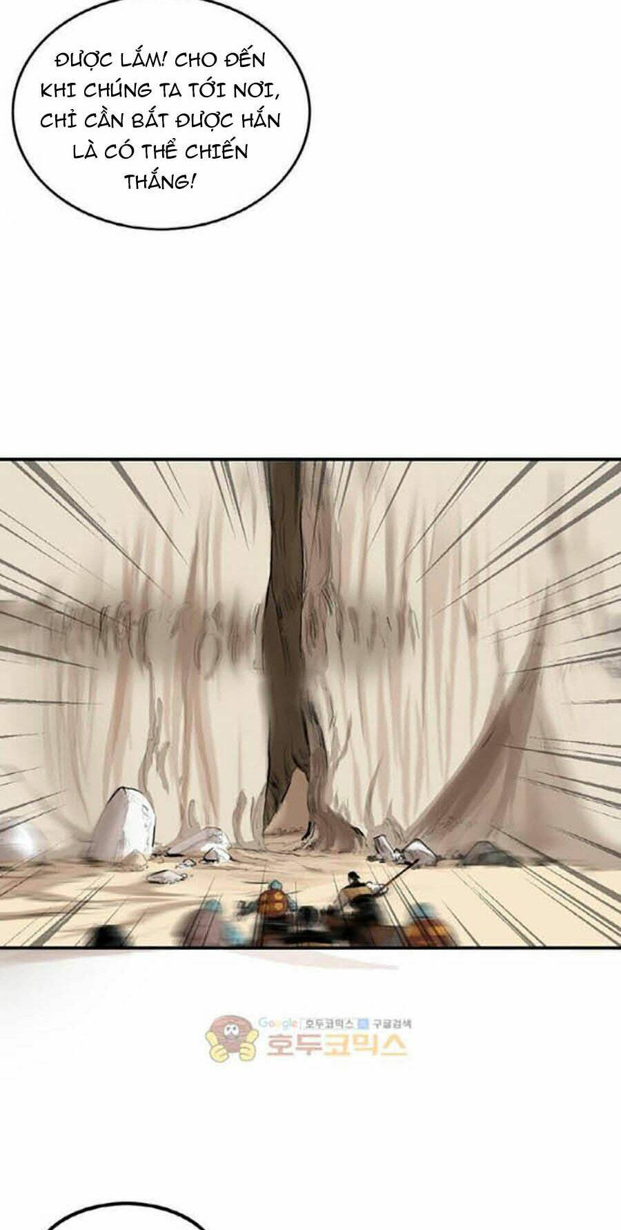 Bất Bại Quyền Ma - Chapter 155 - Page 33