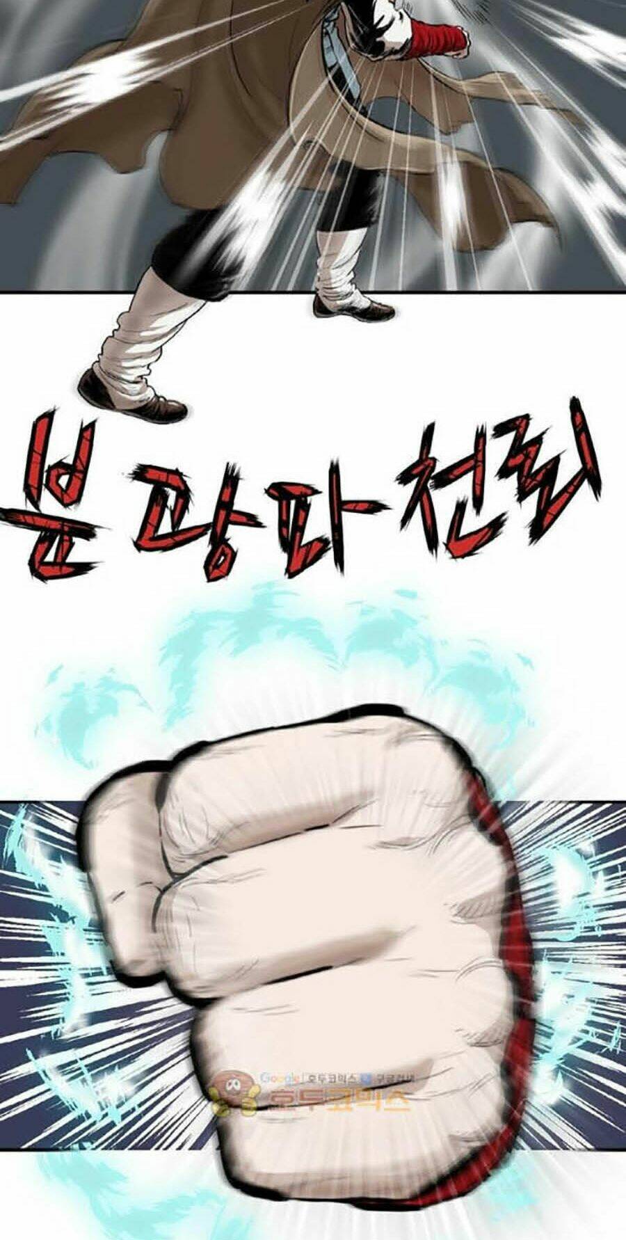 Bất Bại Quyền Ma - Chapter 155 - Page 35