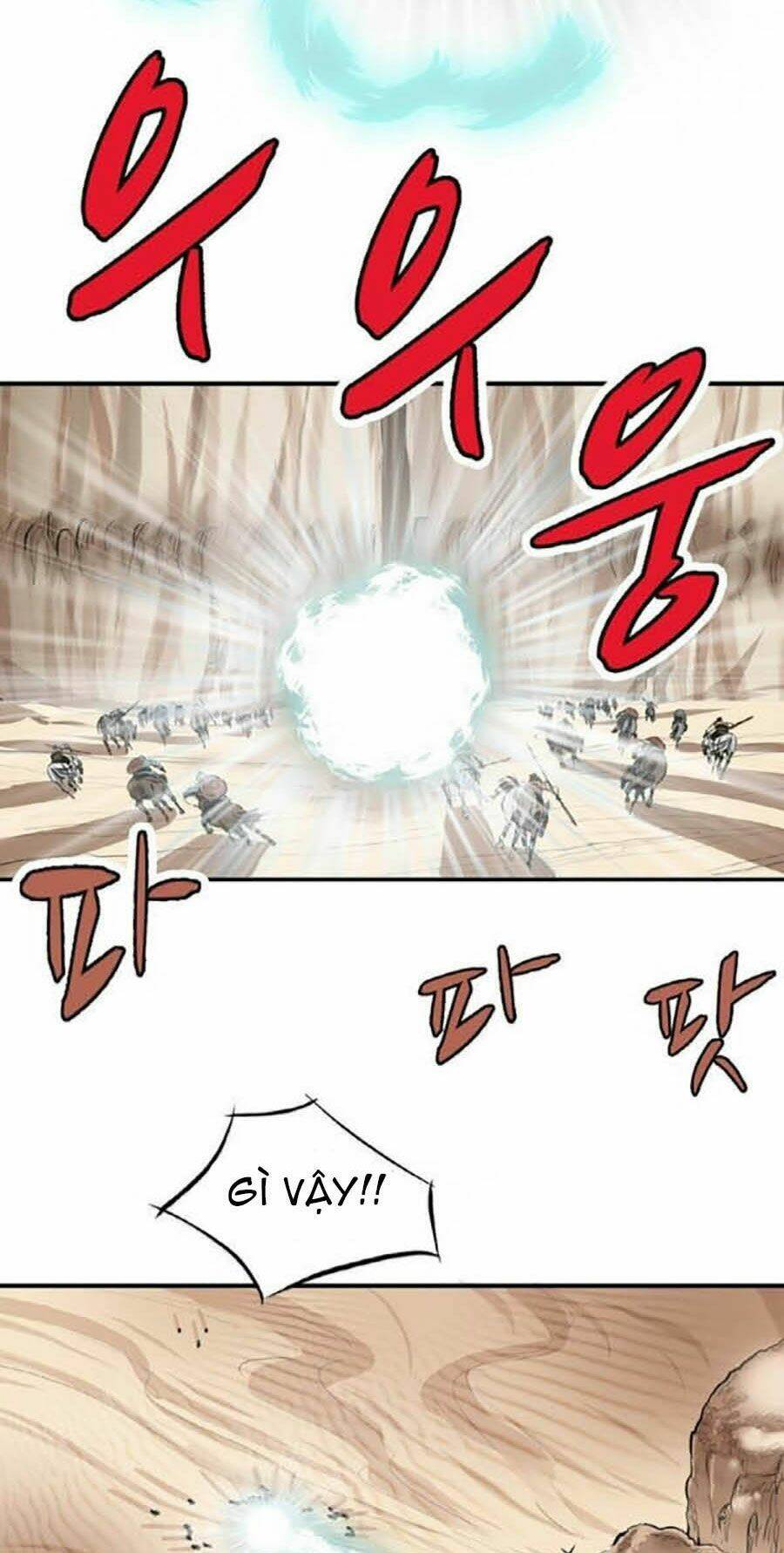 Bất Bại Quyền Ma - Chapter 155 - Page 36