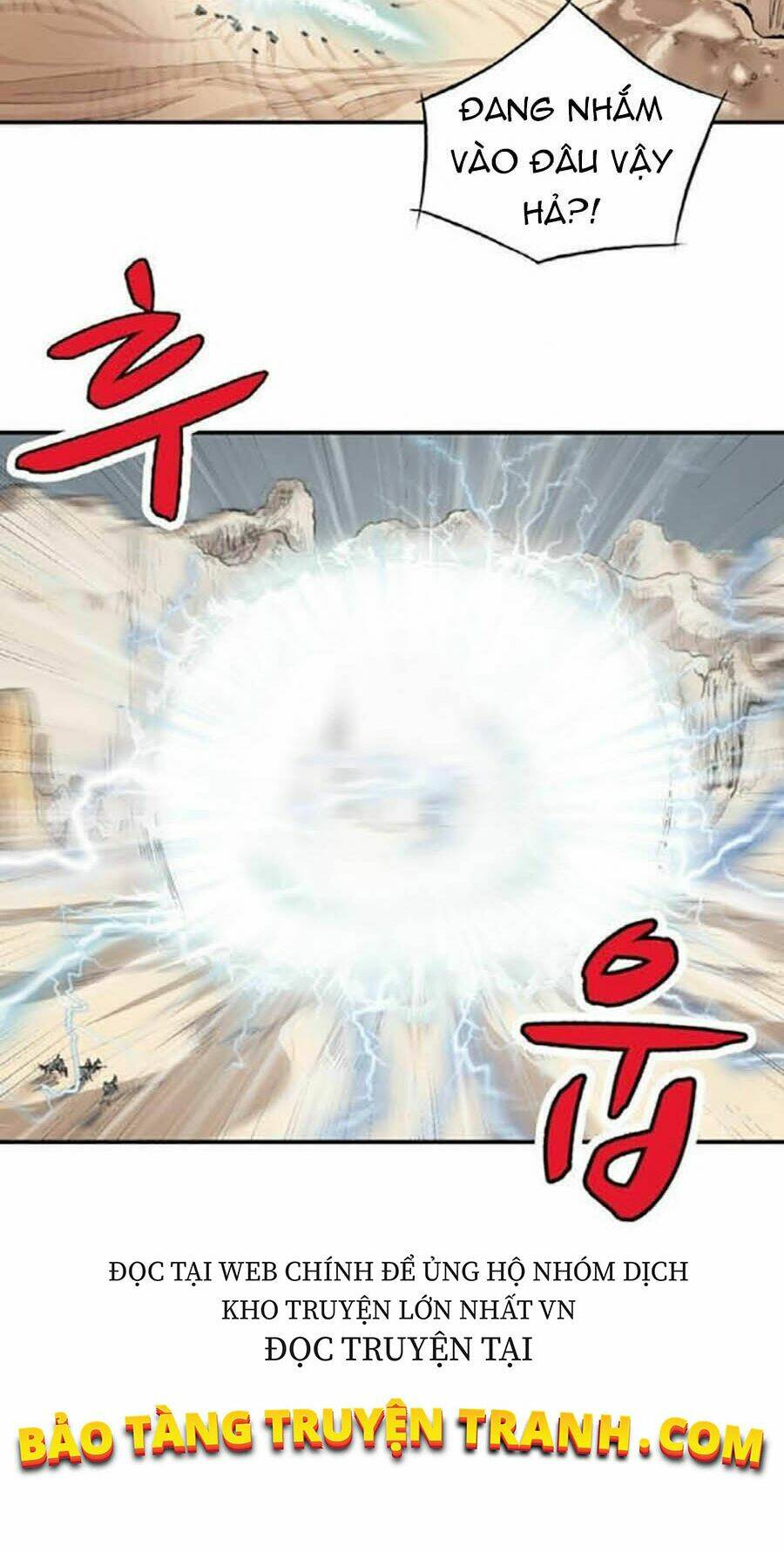 Bất Bại Quyền Ma - Chapter 155 - Page 37