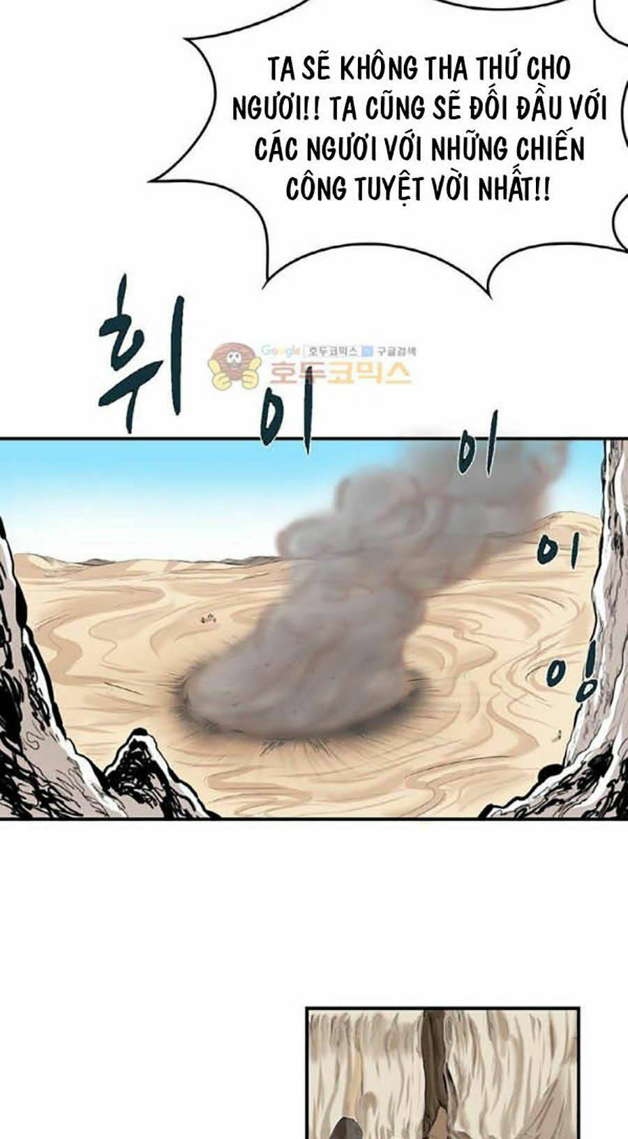 Bất Bại Quyền Ma - Chapter 155 - Page 40