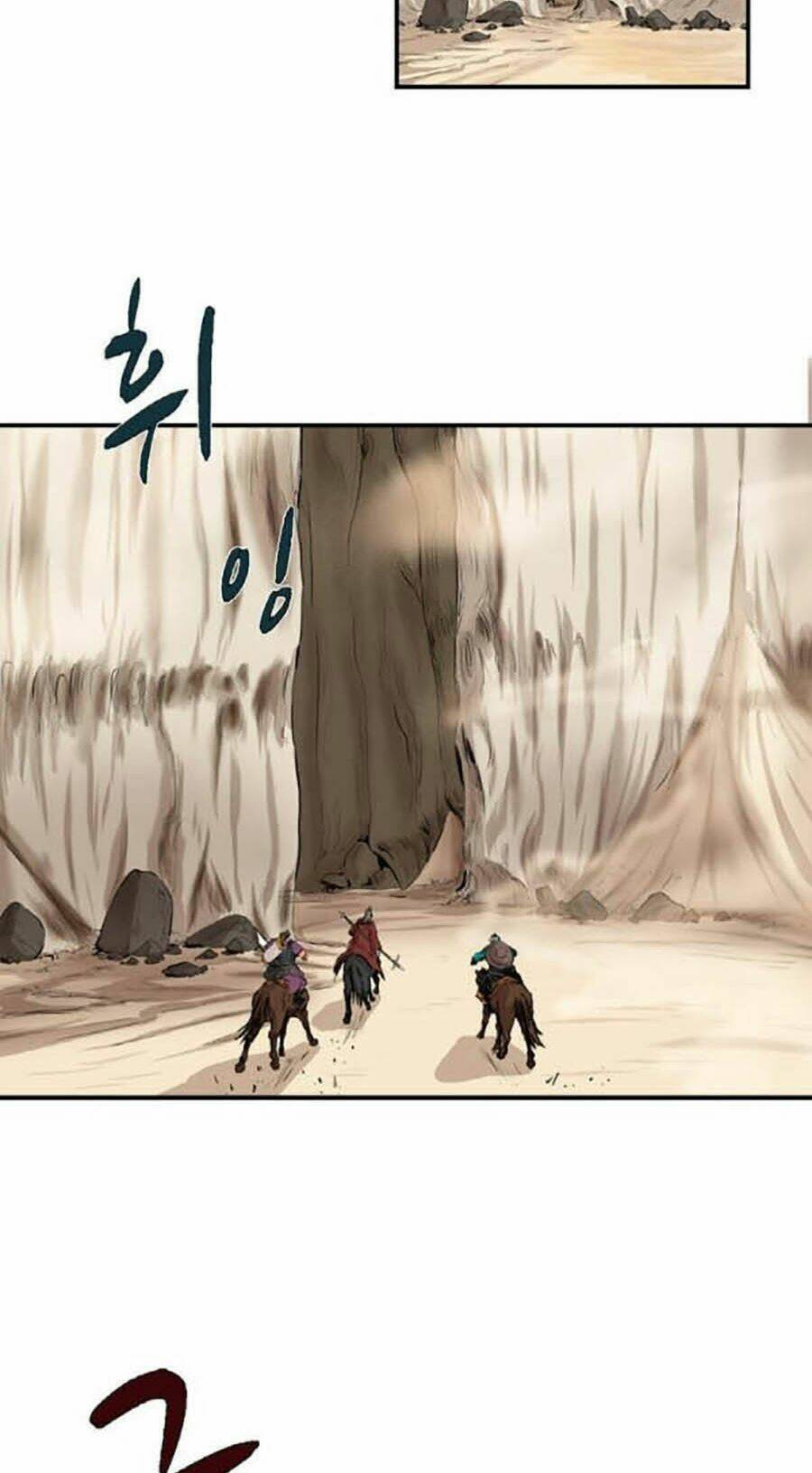 Bất Bại Quyền Ma - Chapter 155 - Page 41