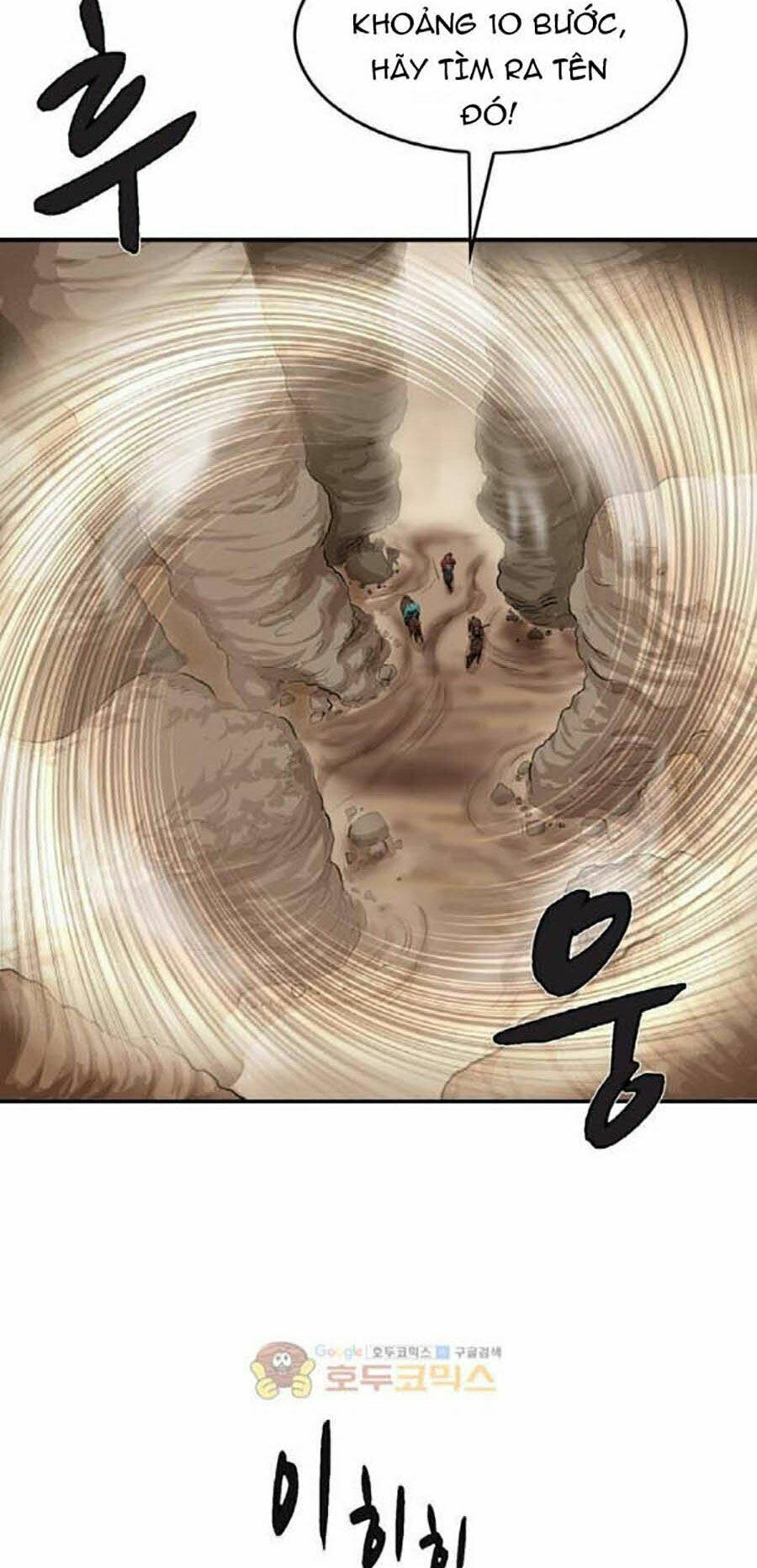 Bất Bại Quyền Ma - Chapter 155 - Page 46