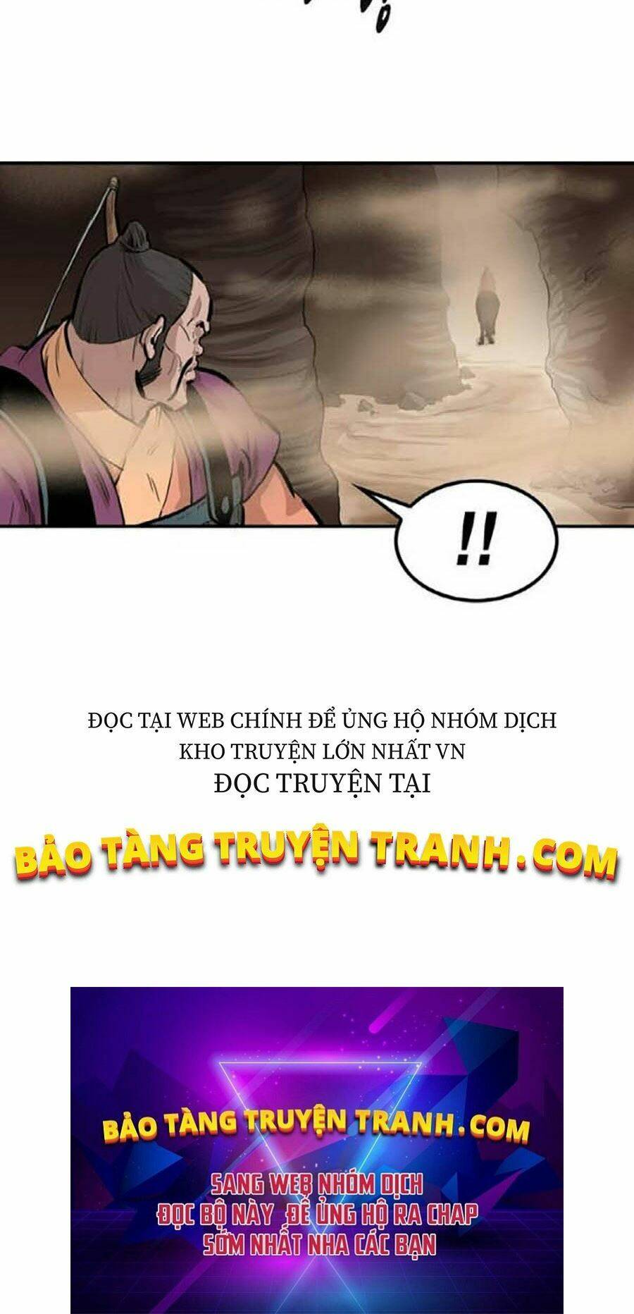 Bất Bại Quyền Ma - Chapter 155 - Page 47