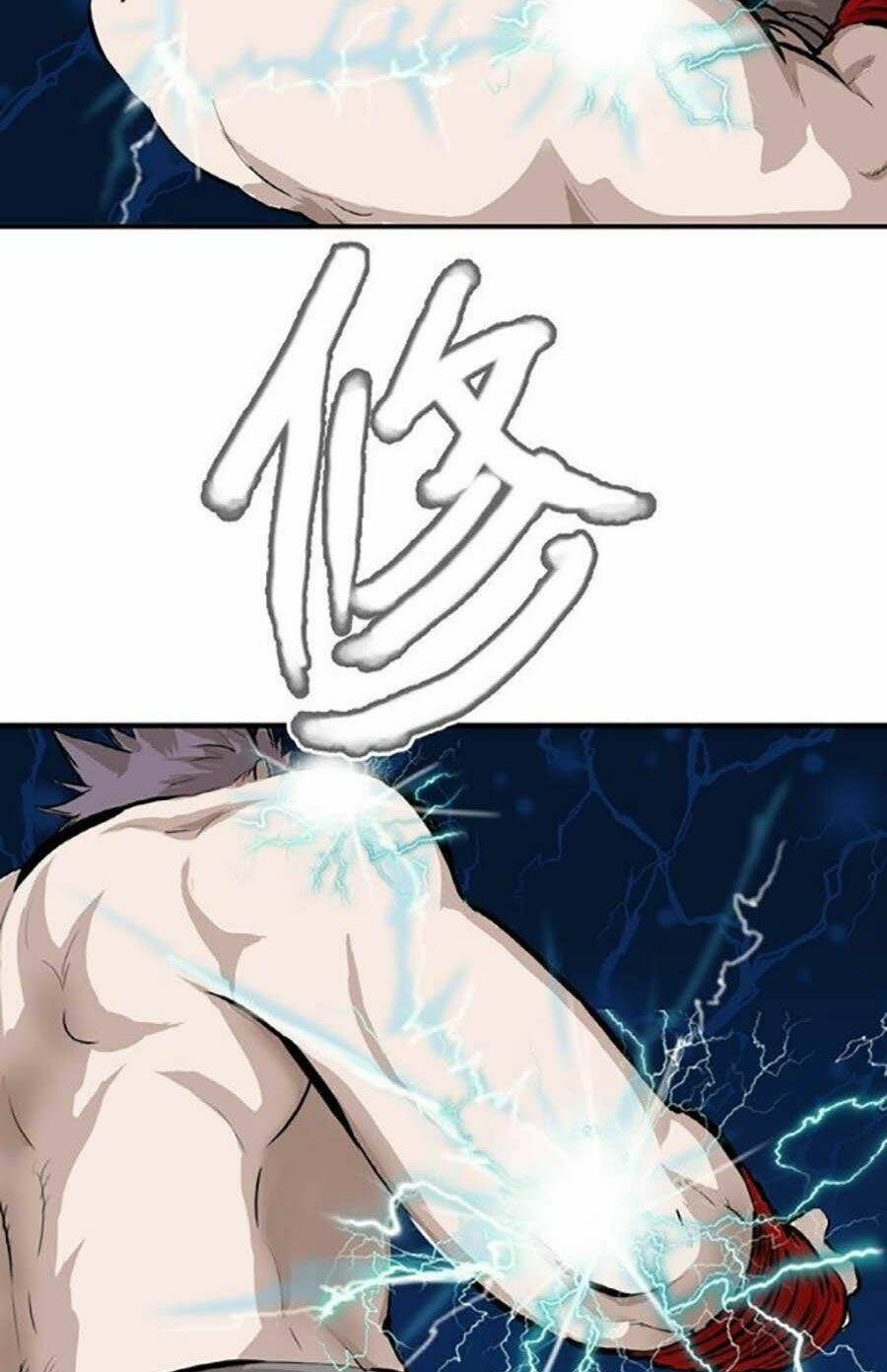 Bất Bại Quyền Ma - Chapter 155 - Page 4