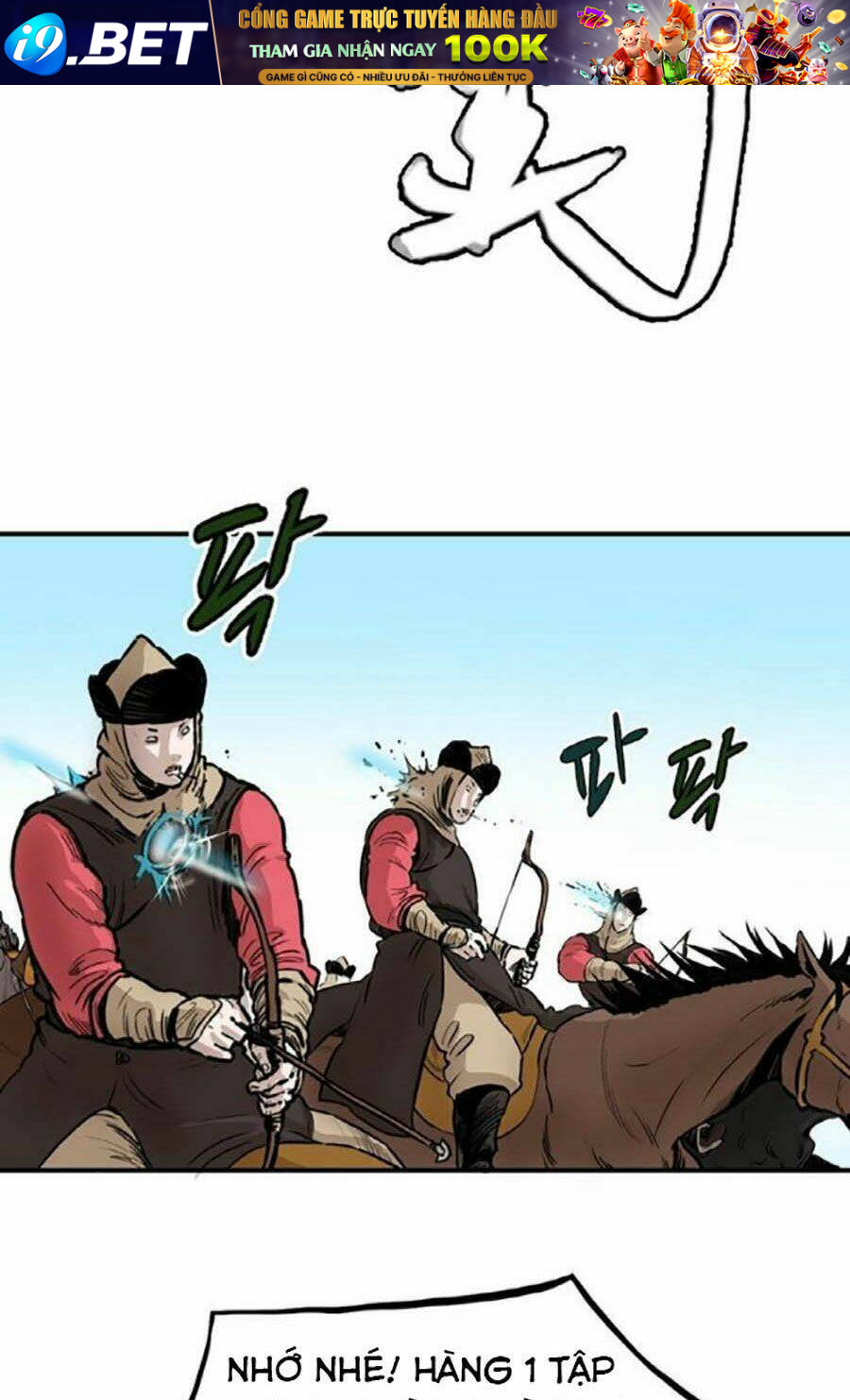 Bất Bại Quyền Ma - Chapter 155 - Page 7