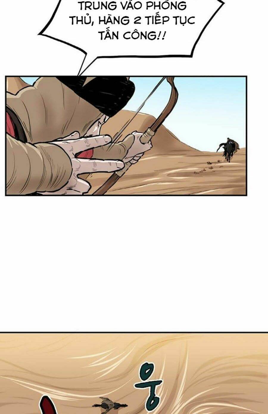 Bất Bại Quyền Ma - Chapter 155 - Page 8