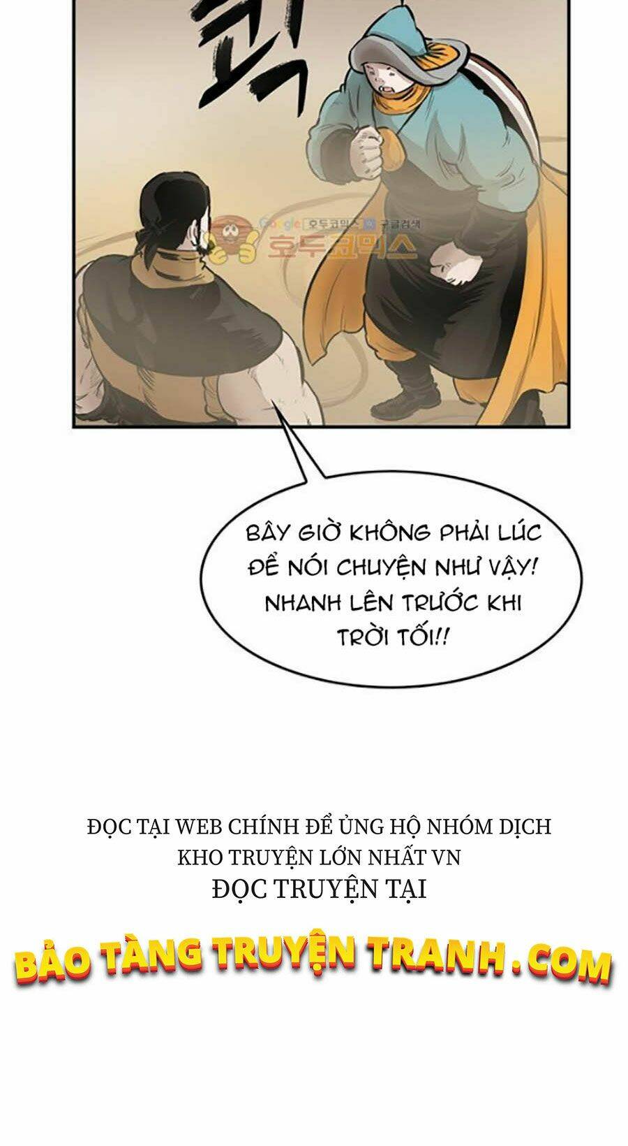 Bất Bại Quyền Ma - Chapter 156 - Page 9