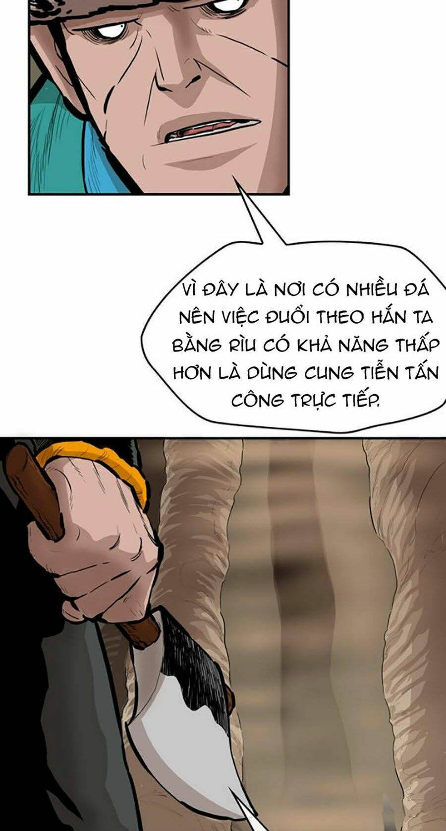 Bất Bại Quyền Ma - Chapter 156 - Page 12