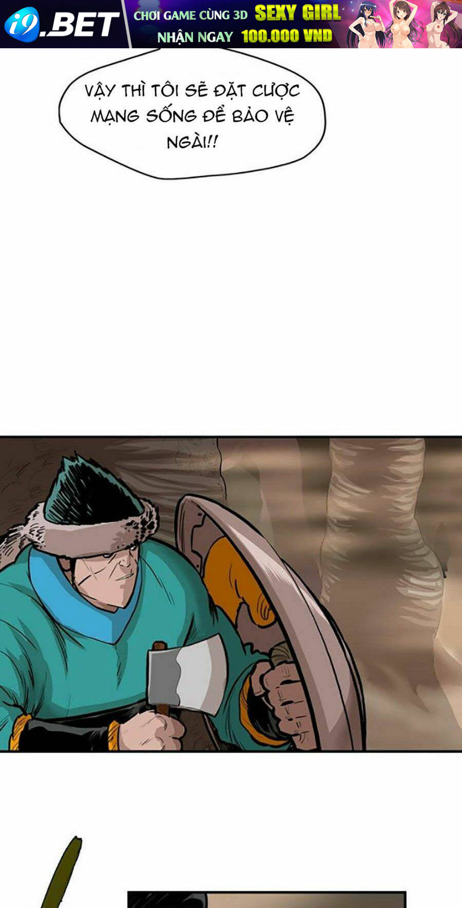 Bất Bại Quyền Ma - Chapter 156 - Page 14