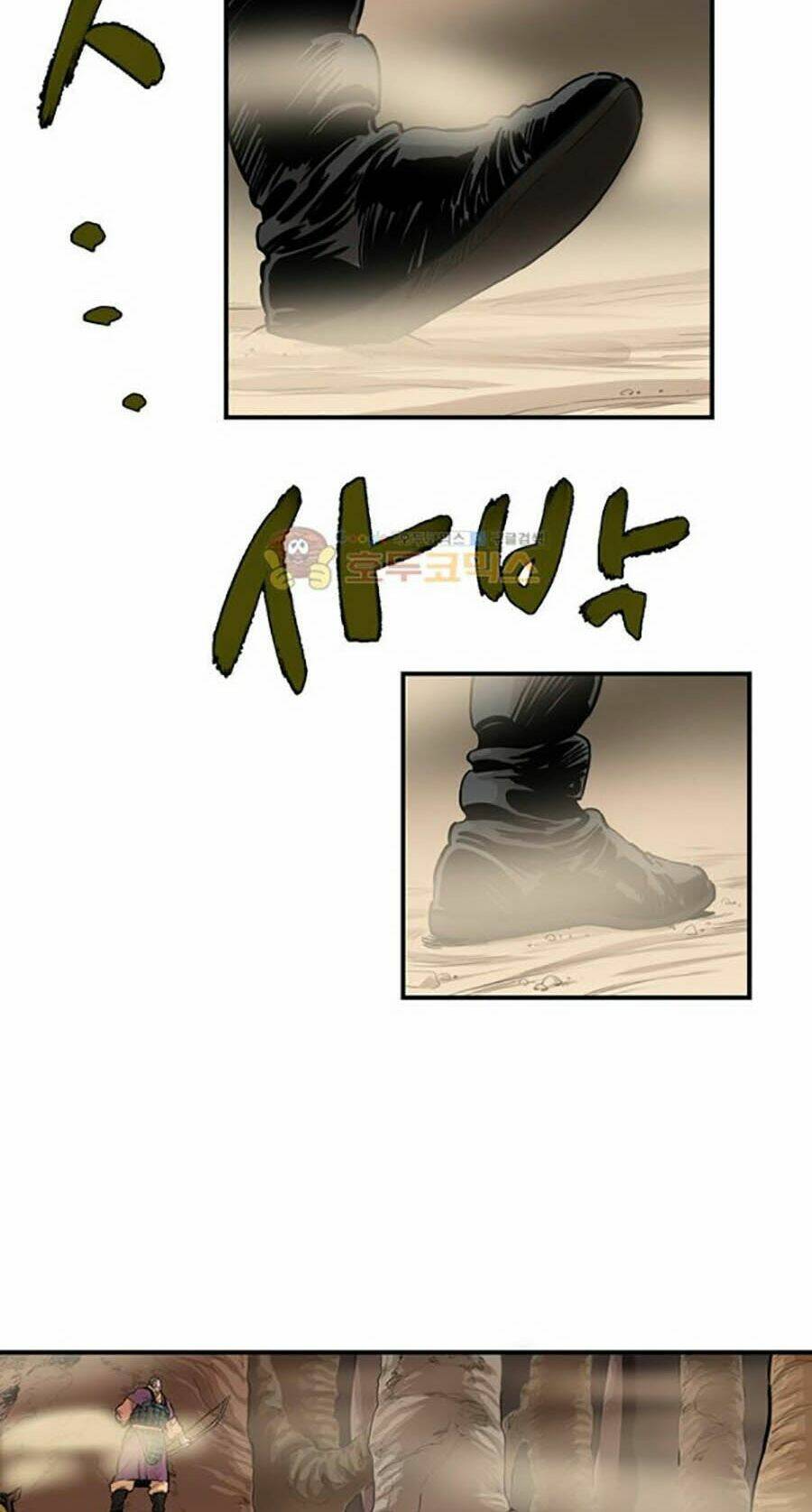 Bất Bại Quyền Ma - Chapter 156 - Page 15