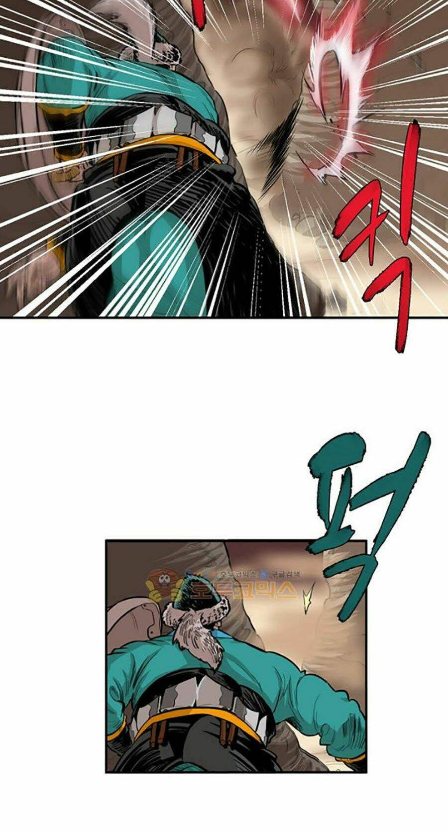 Bất Bại Quyền Ma - Chapter 156 - Page 18