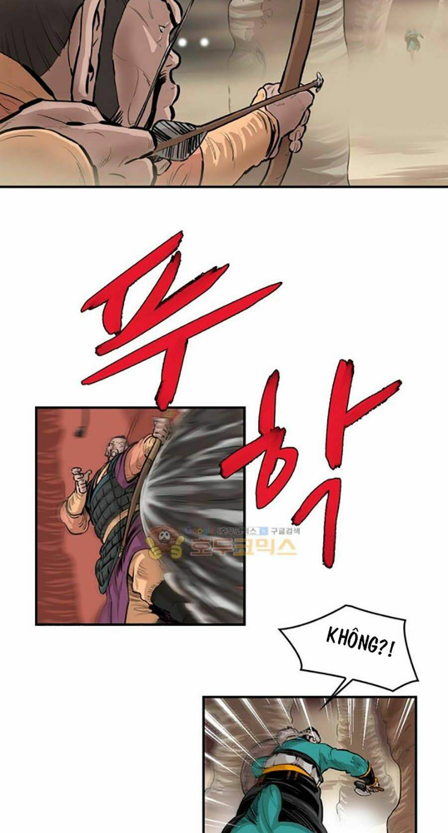 Bất Bại Quyền Ma - Chapter 156 - Page 20