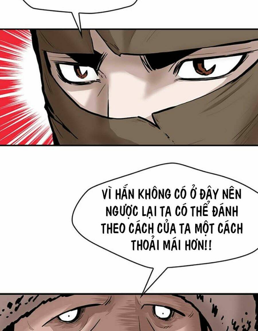Bất Bại Quyền Ma - Chapter 156 - Page 27