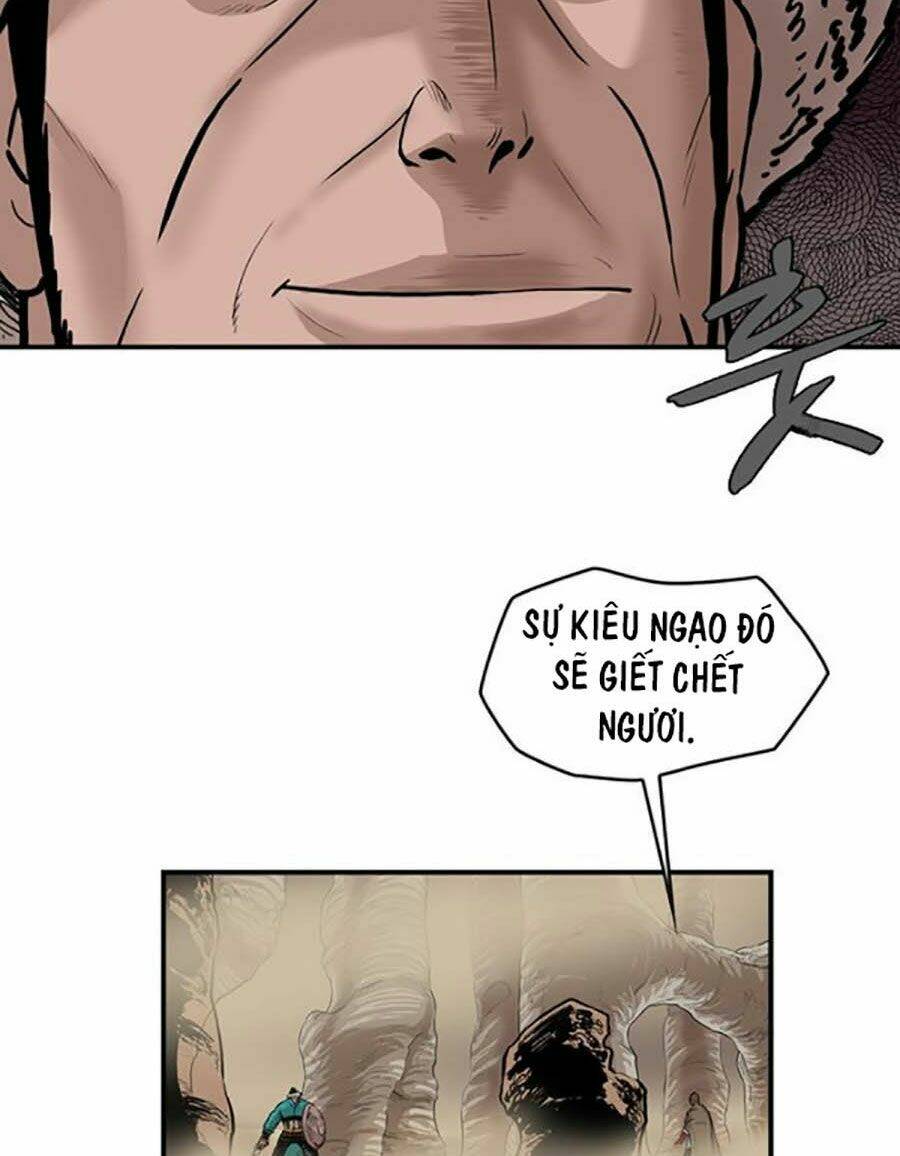 Bất Bại Quyền Ma - Chapter 156 - Page 28