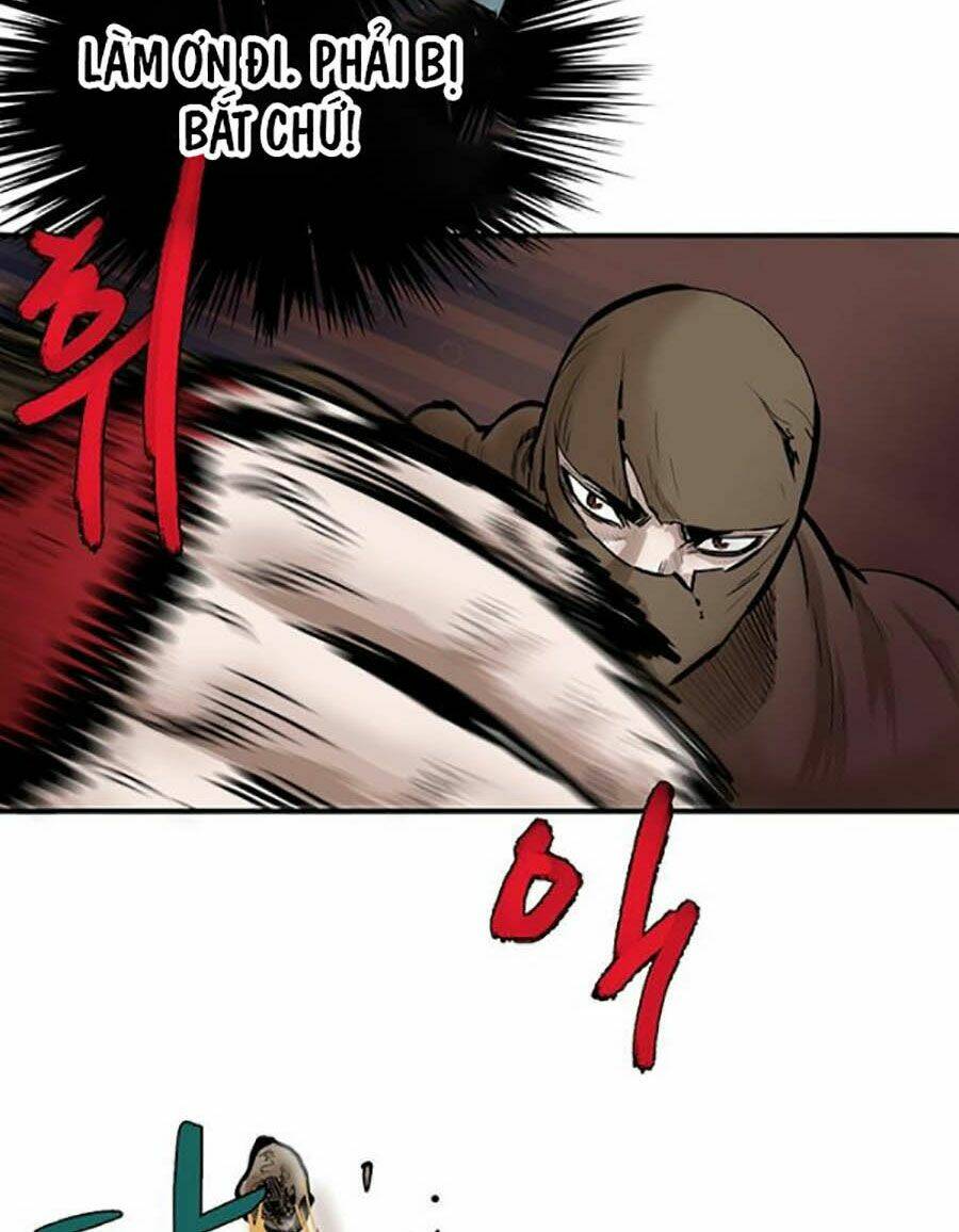 Bất Bại Quyền Ma - Chapter 156 - Page 30