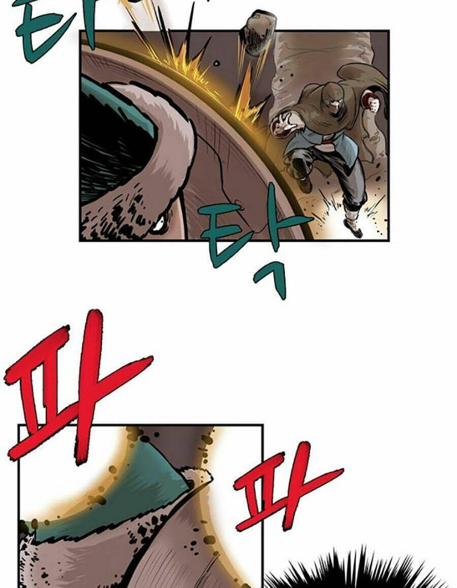 Bất Bại Quyền Ma - Chapter 156 - Page 31