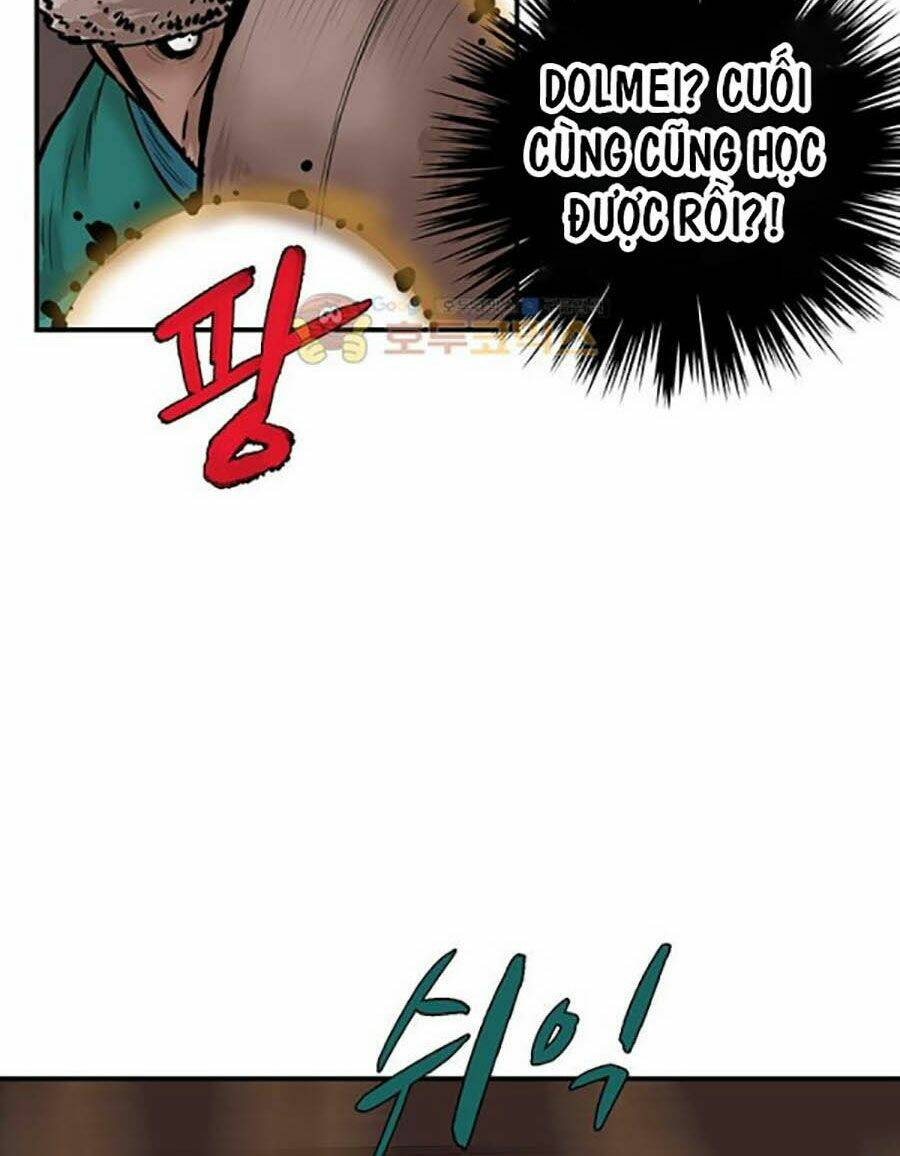 Bất Bại Quyền Ma - Chapter 156 - Page 32