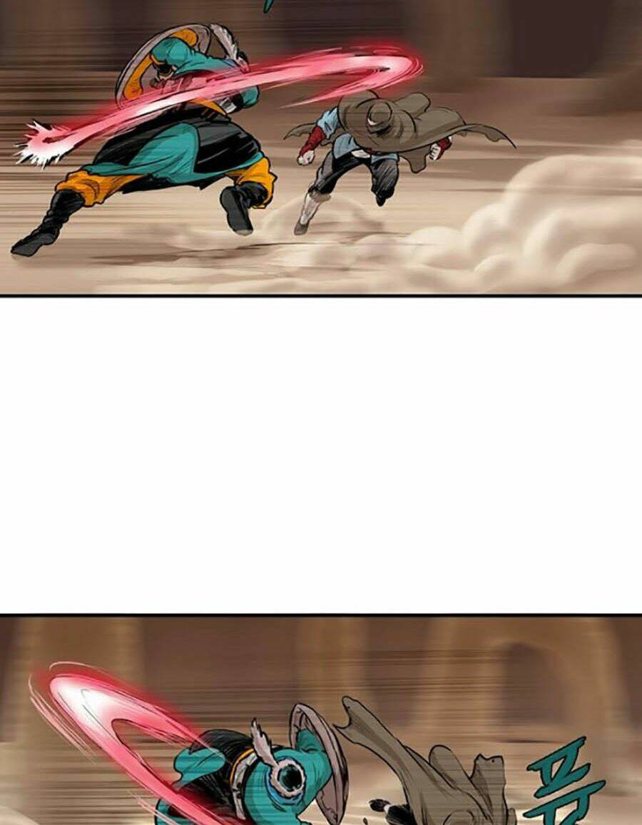 Bất Bại Quyền Ma - Chapter 156 - Page 33