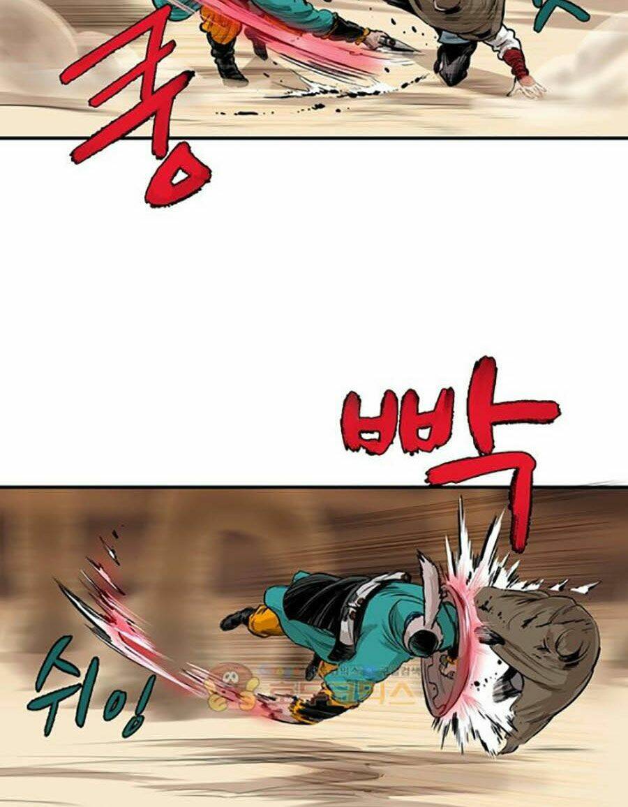 Bất Bại Quyền Ma - Chapter 156 - Page 34