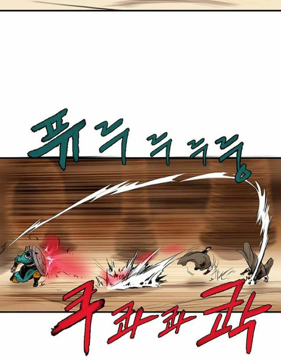 Bất Bại Quyền Ma - Chapter 156 - Page 35