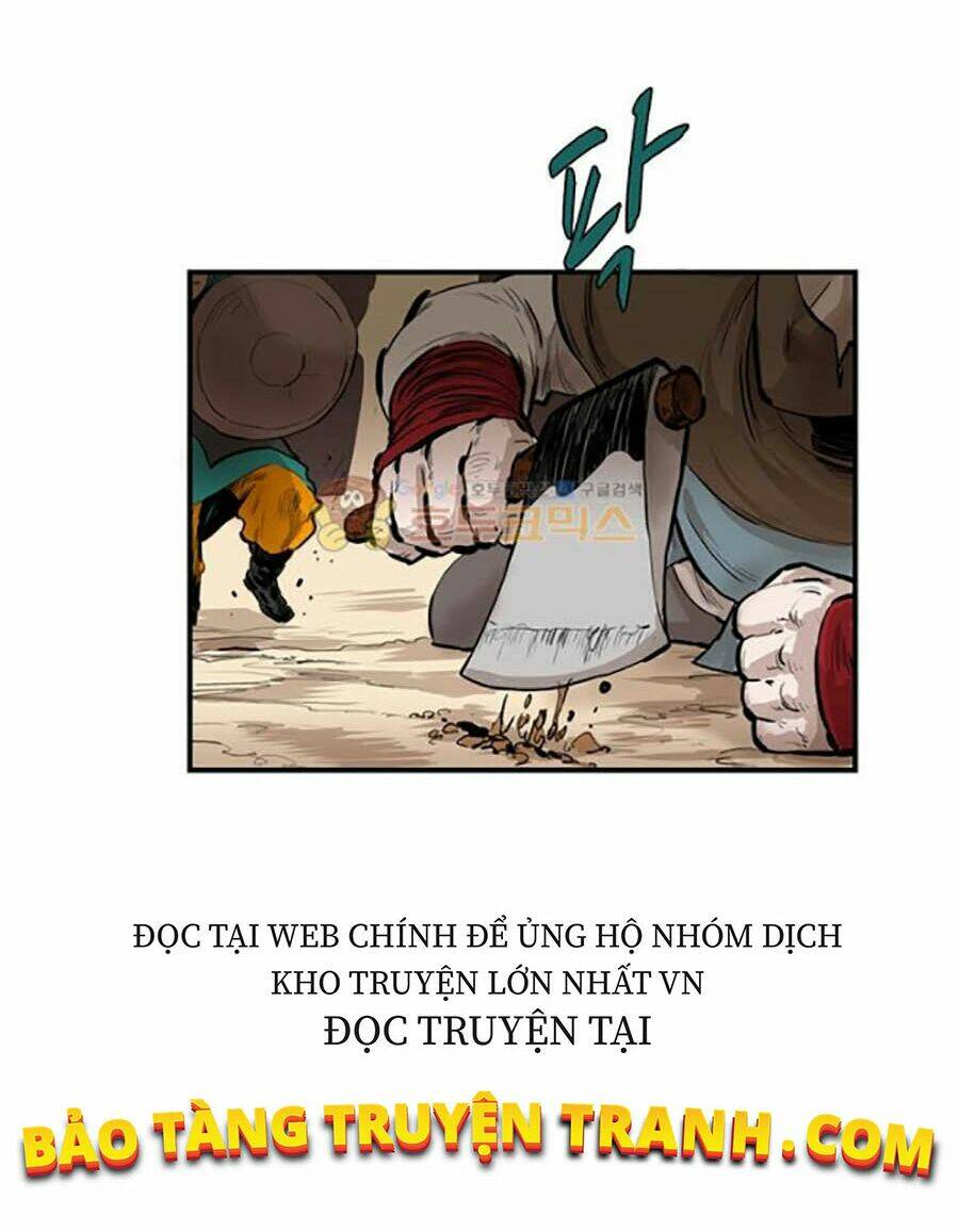Bất Bại Quyền Ma - Chapter 156 - Page 37
