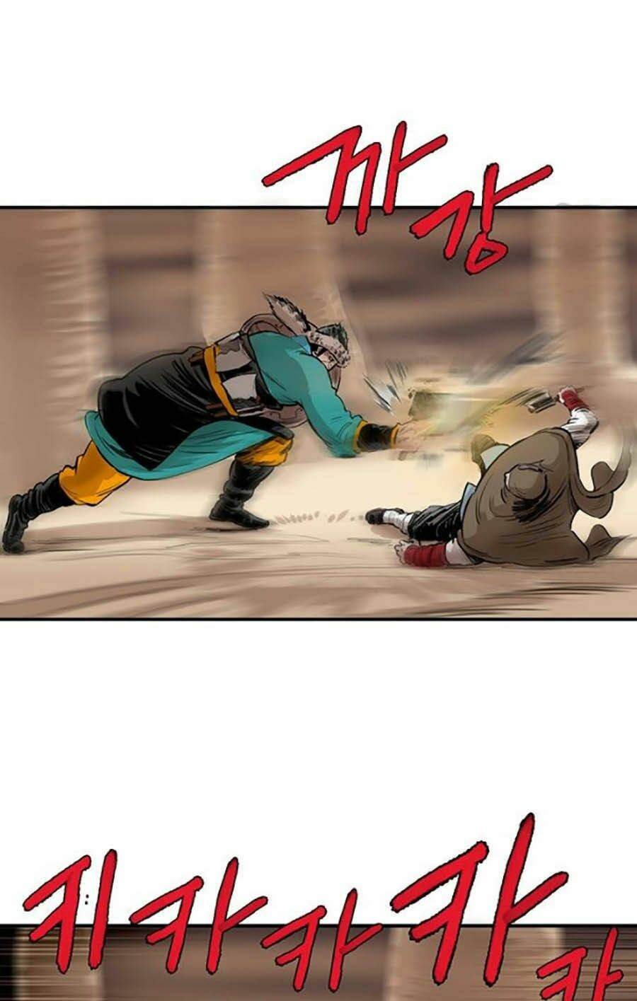 Bất Bại Quyền Ma - Chapter 156 - Page 38