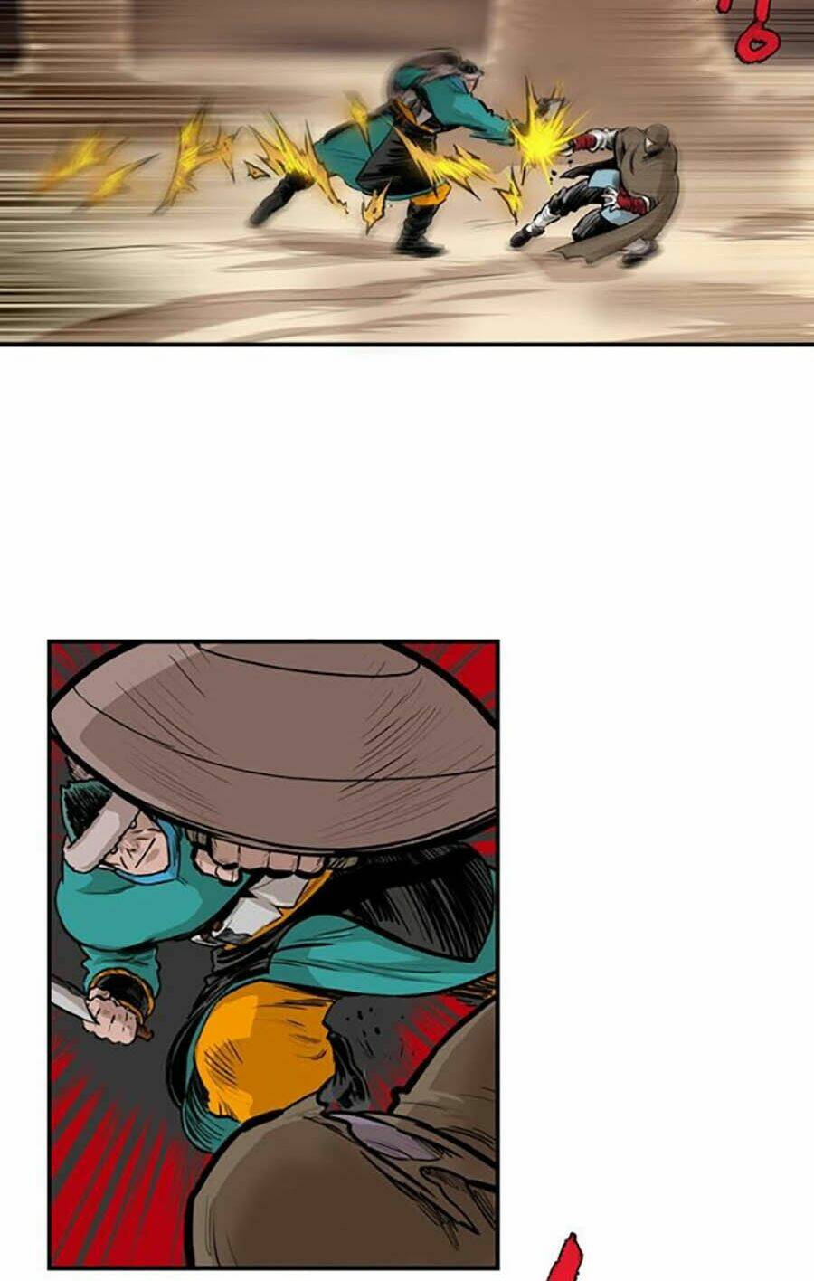 Bất Bại Quyền Ma - Chapter 156 - Page 39