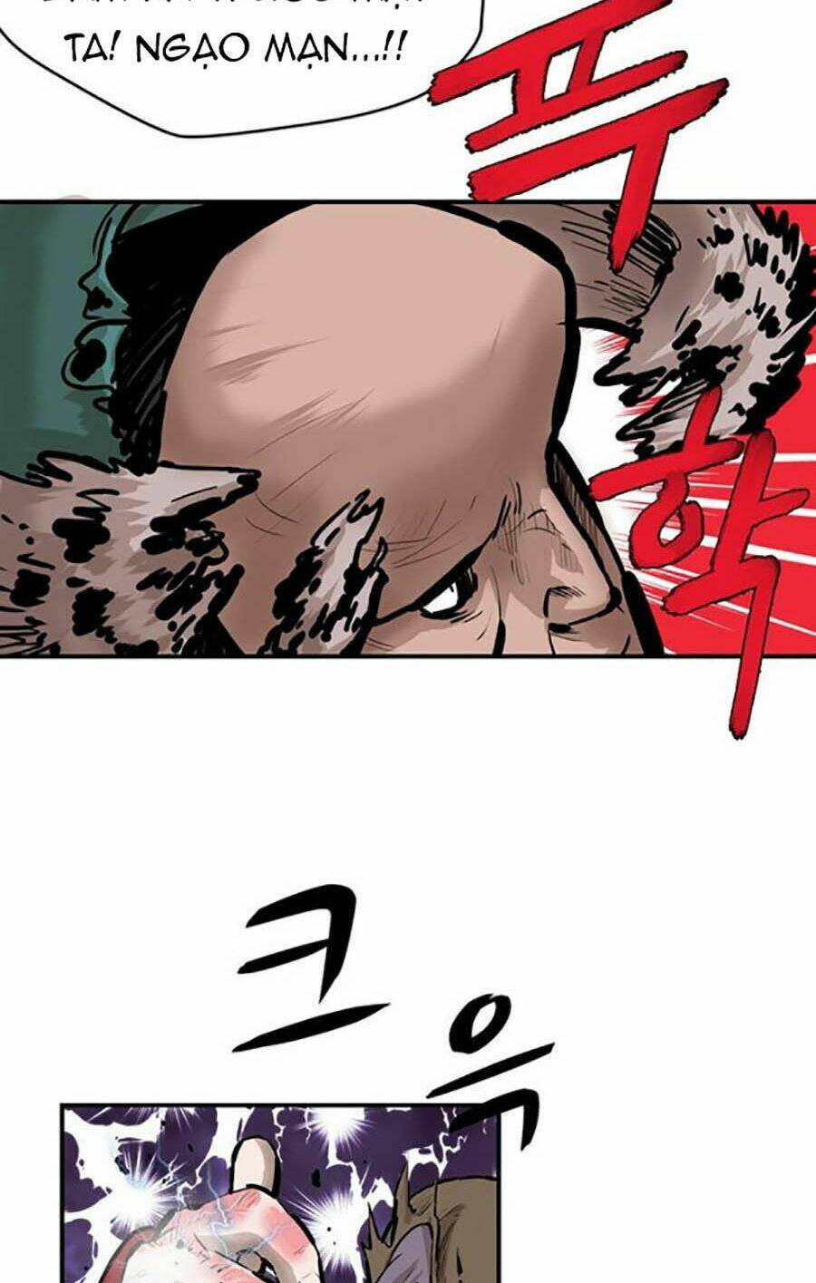 Bất Bại Quyền Ma - Chapter 156 - Page 43