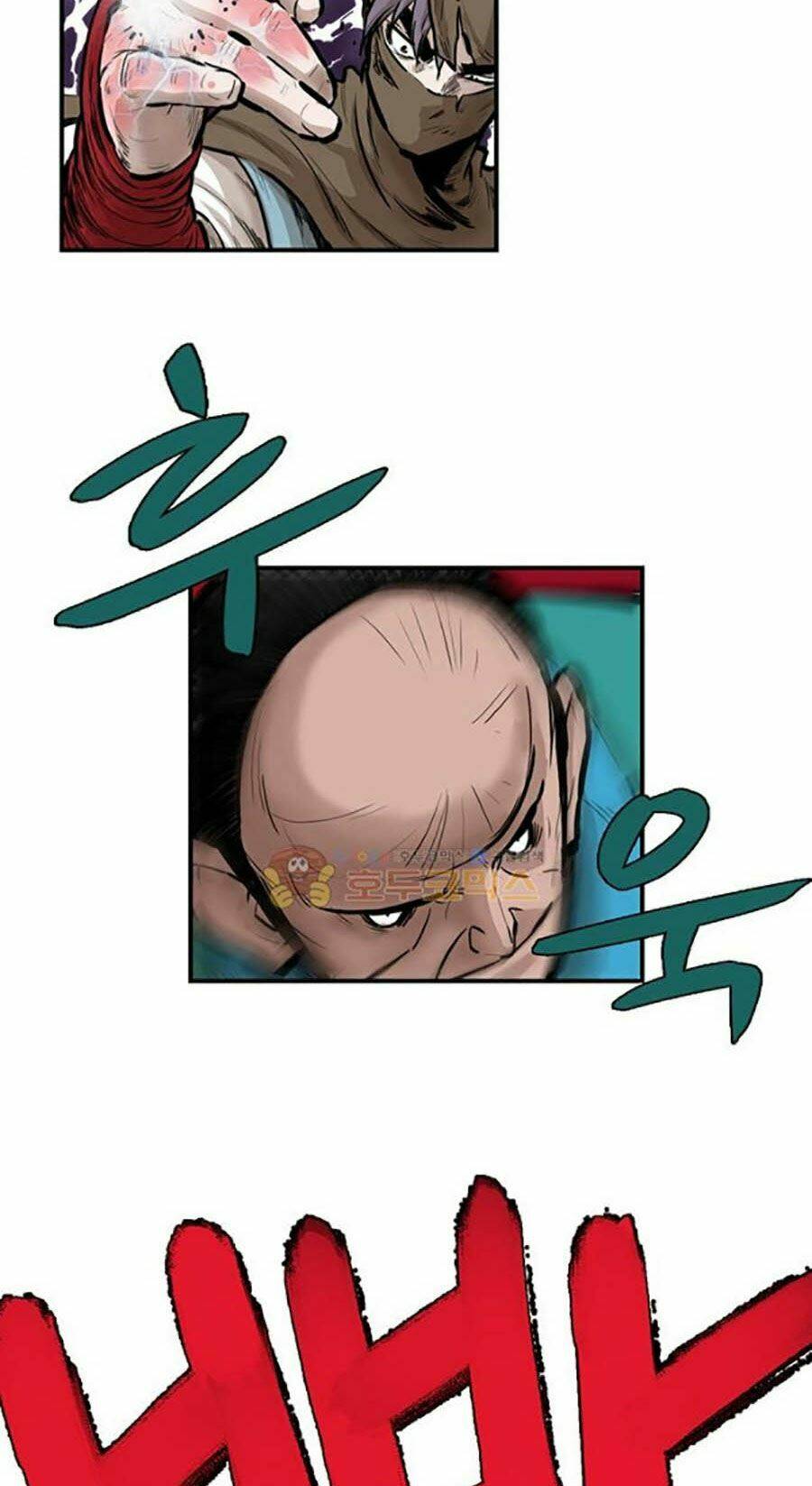 Bất Bại Quyền Ma - Chapter 156 - Page 44