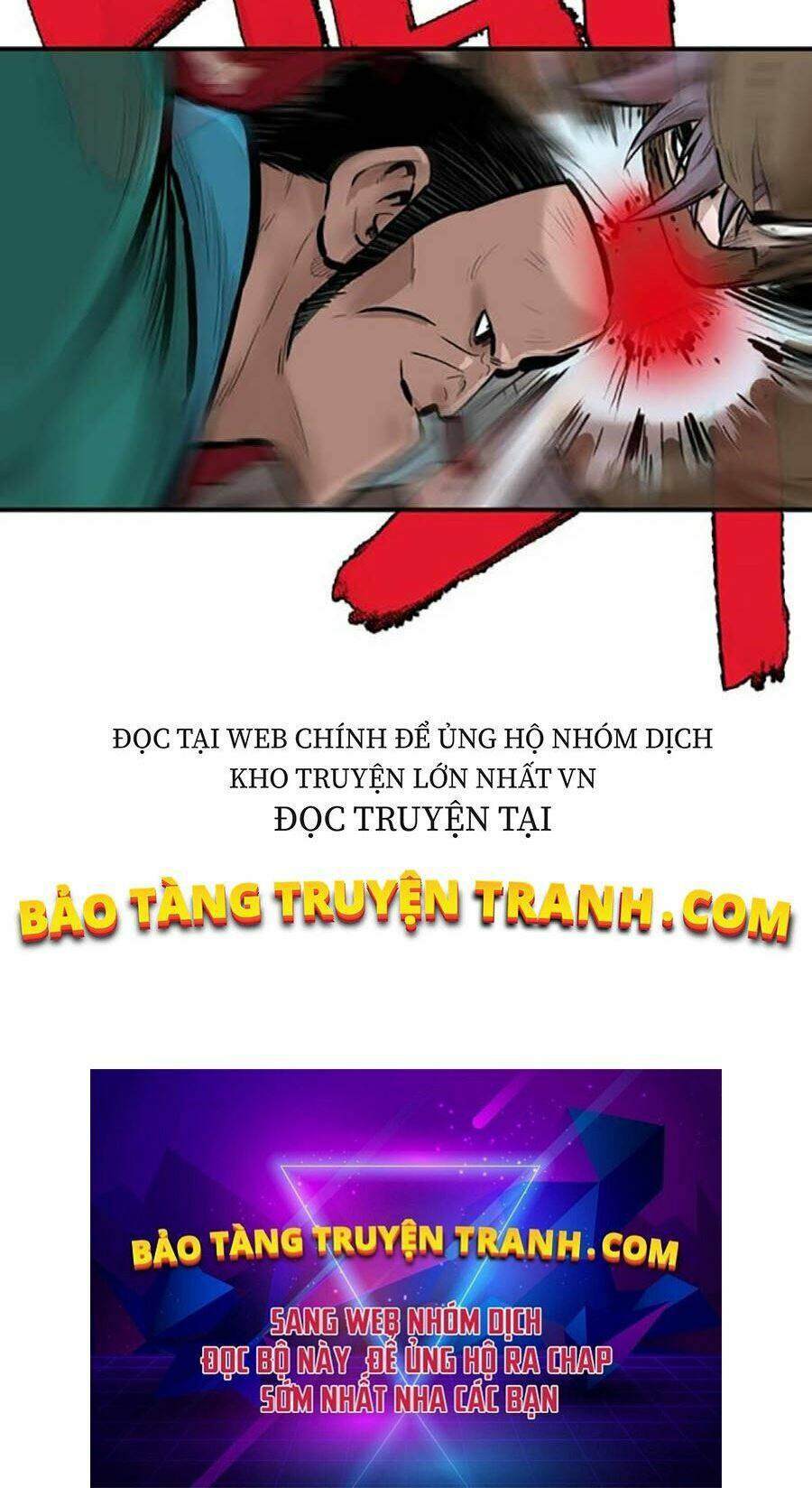 Bất Bại Quyền Ma - Chapter 156 - Page 45