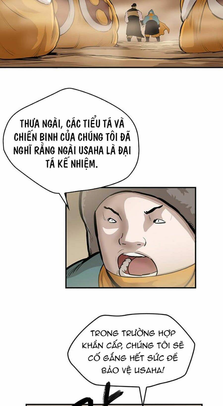 Bất Bại Quyền Ma - Chapter 156 - Page 8