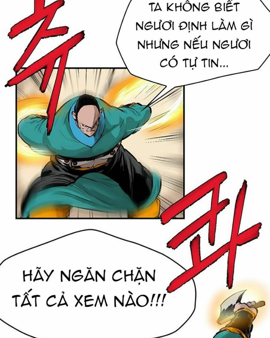 Bất Bại Quyền Ma - Chapter 157 - Page 12