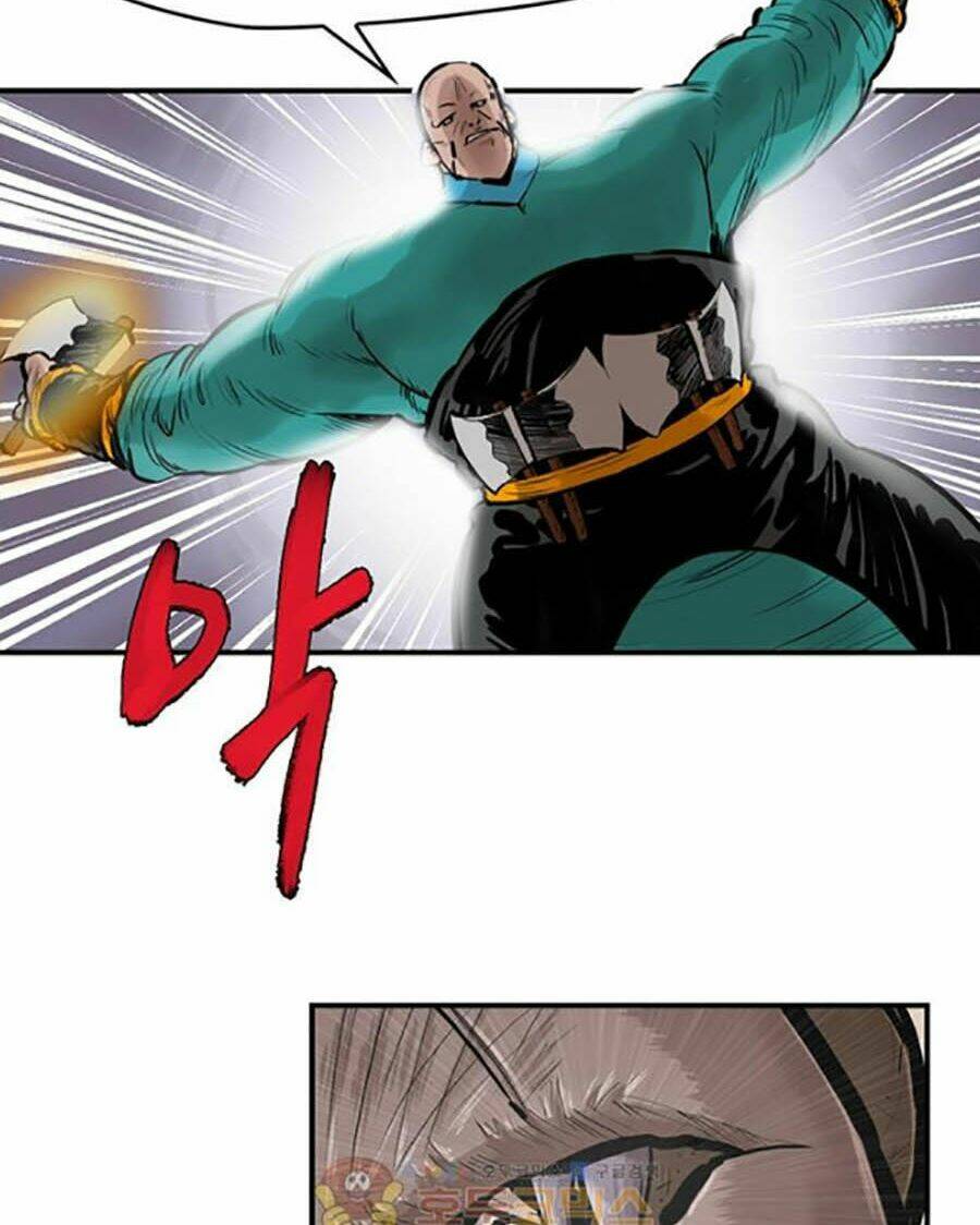 Bất Bại Quyền Ma - Chapter 157 - Page 13