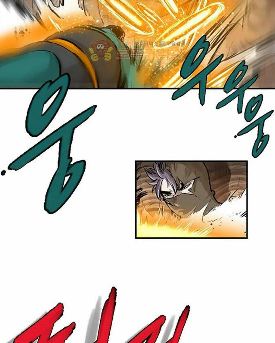 Bất Bại Quyền Ma - Chapter 157 - Page 16