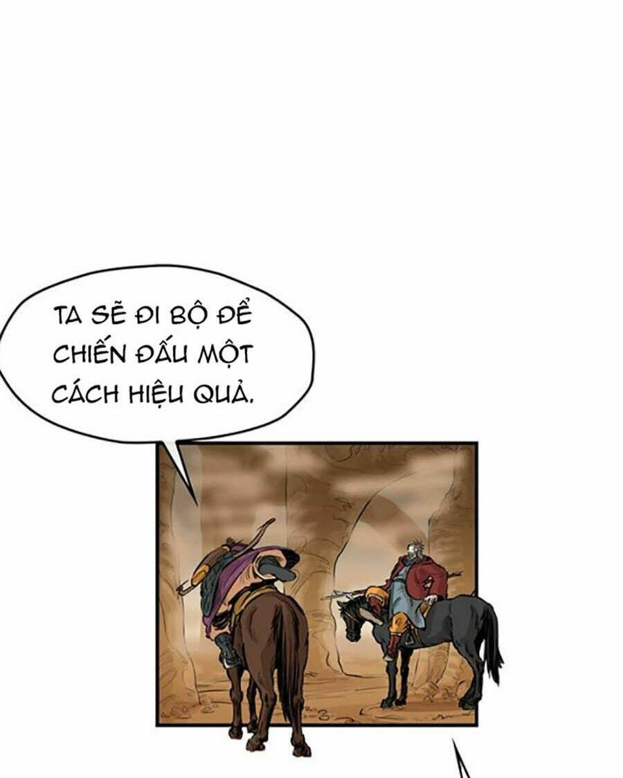 Bất Bại Quyền Ma - Chapter 157 - Page 19