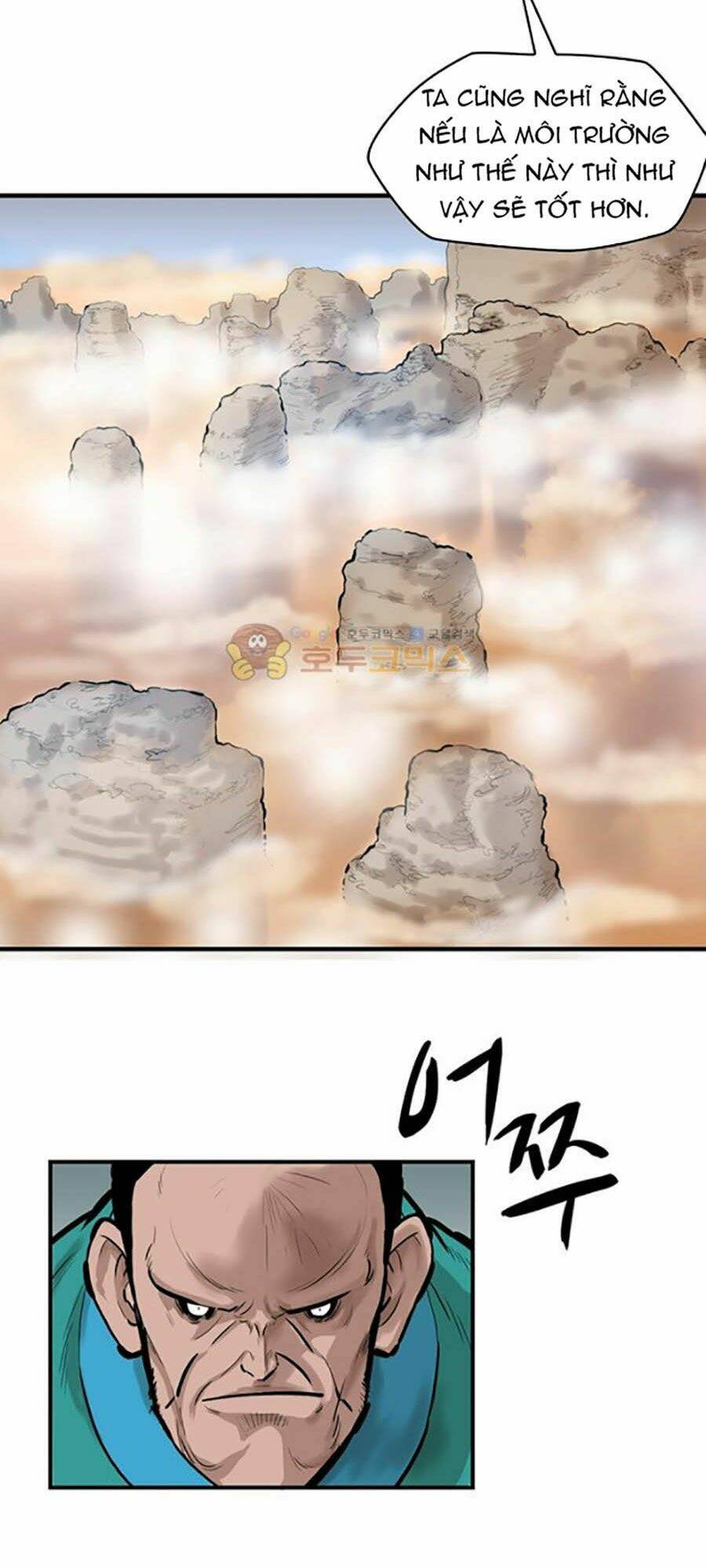 Bất Bại Quyền Ma - Chapter 157 - Page 20