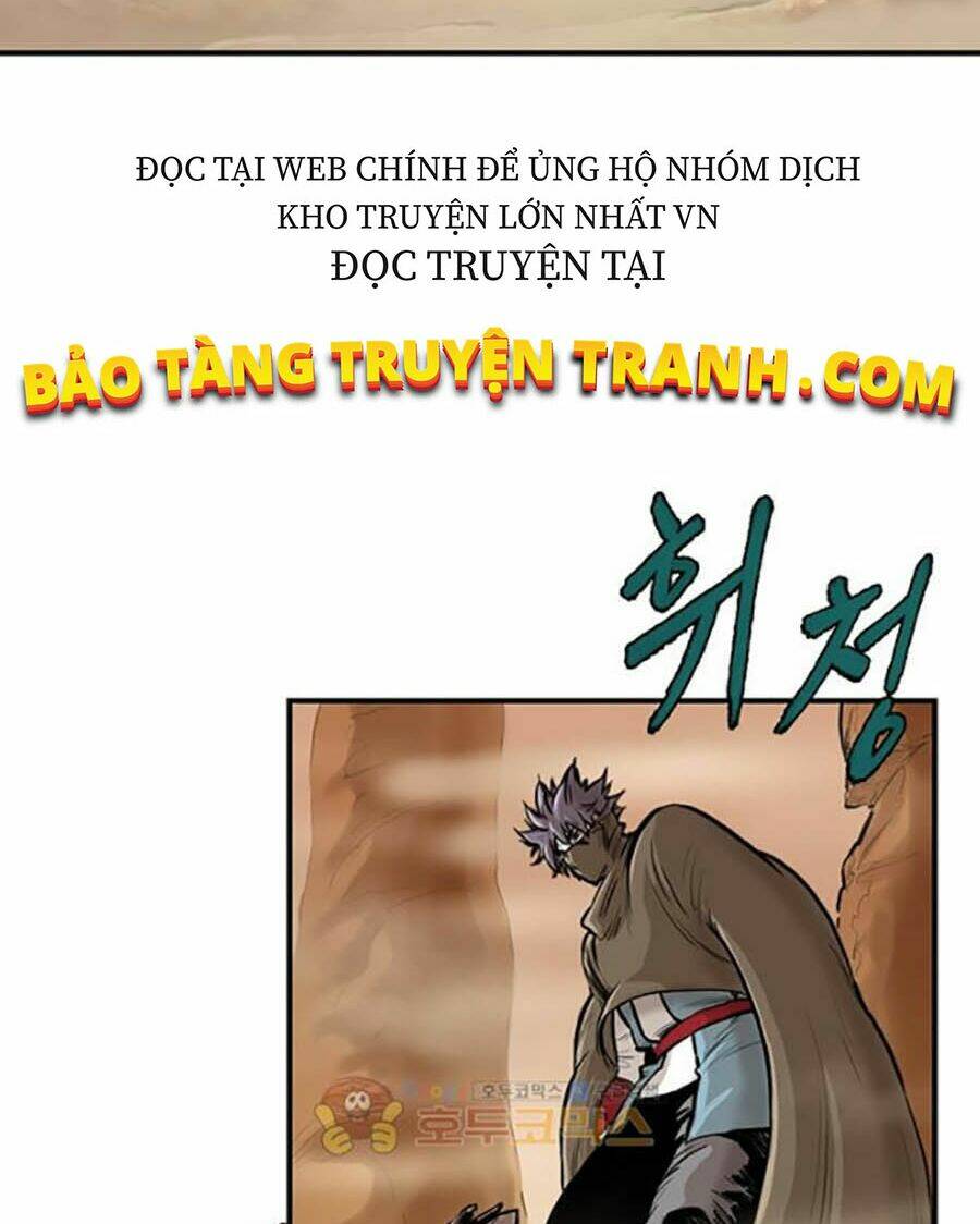 Bất Bại Quyền Ma - Chapter 157 - Page 22